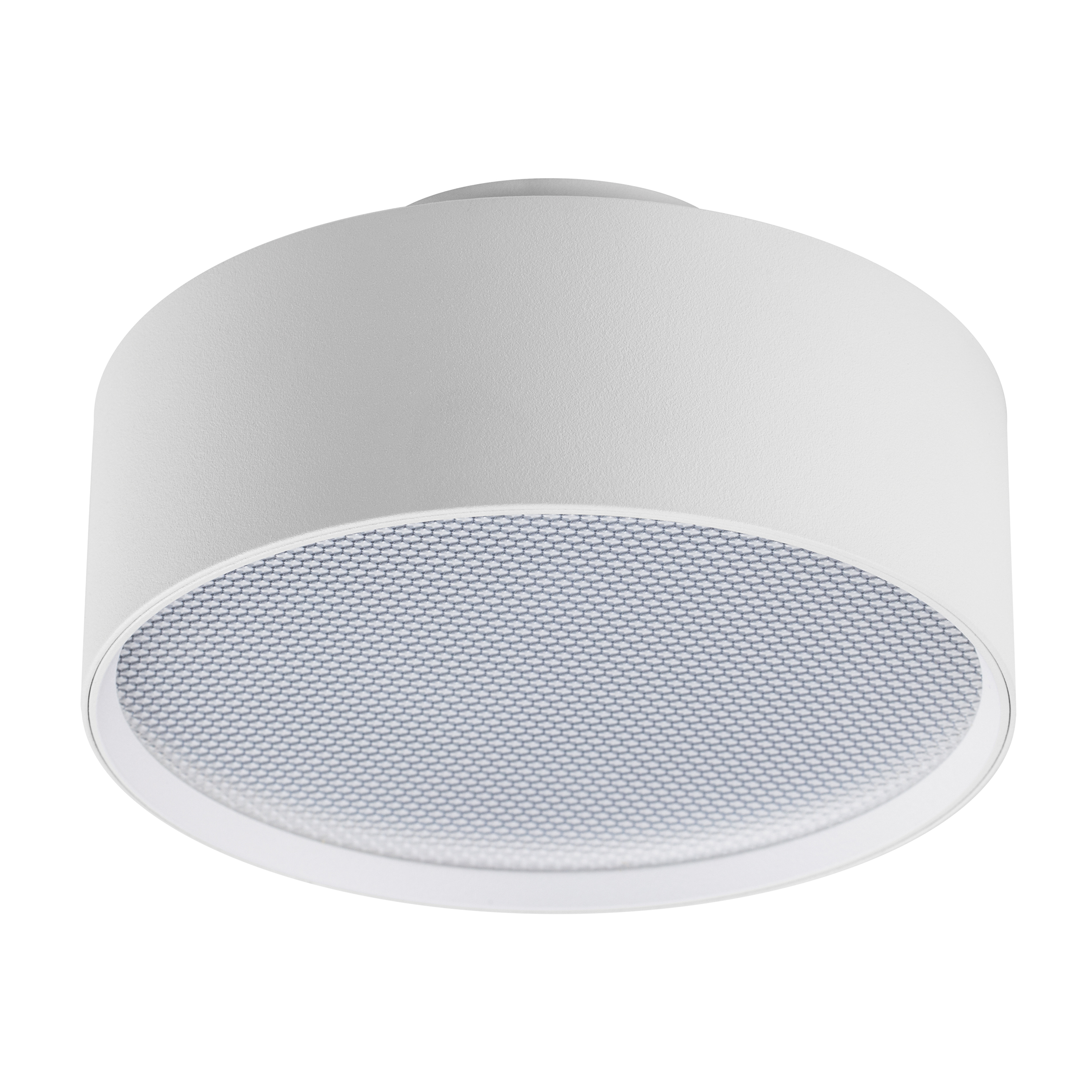 Светильник ACUTO LED up 6W+down 18W 1920LM 120G БЕЛЫЙ 4000K