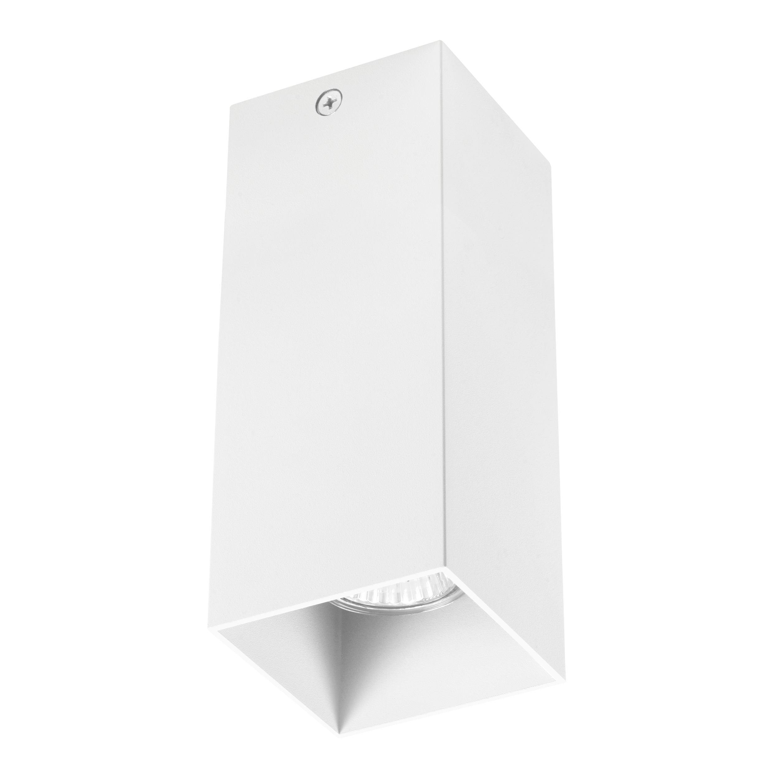Светильник RULLO HP16 БЕЛЫЙ