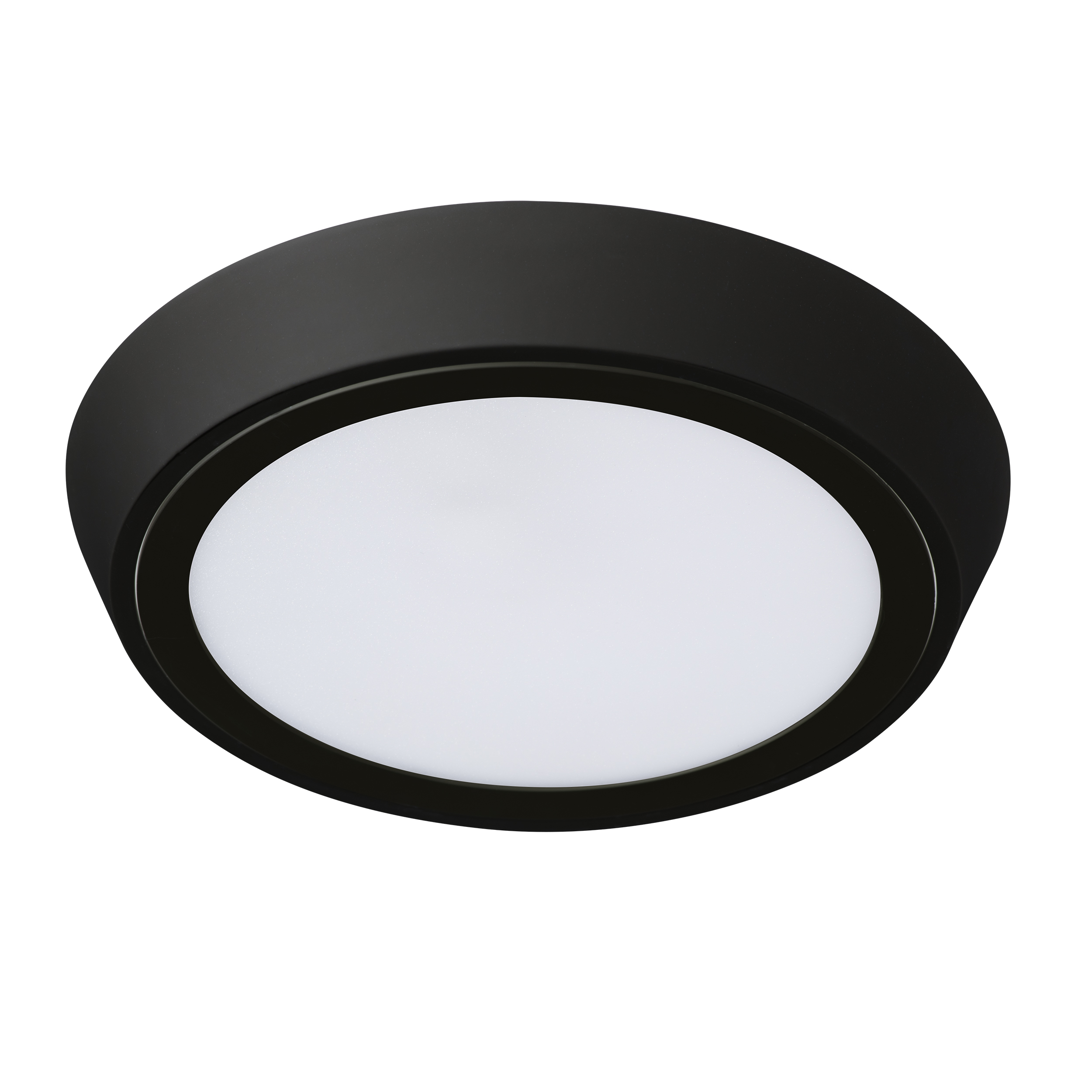 Светильник URBANO CYL LED 20W 1480LM 115G ЧЕРНЫЙ 3000K IP65