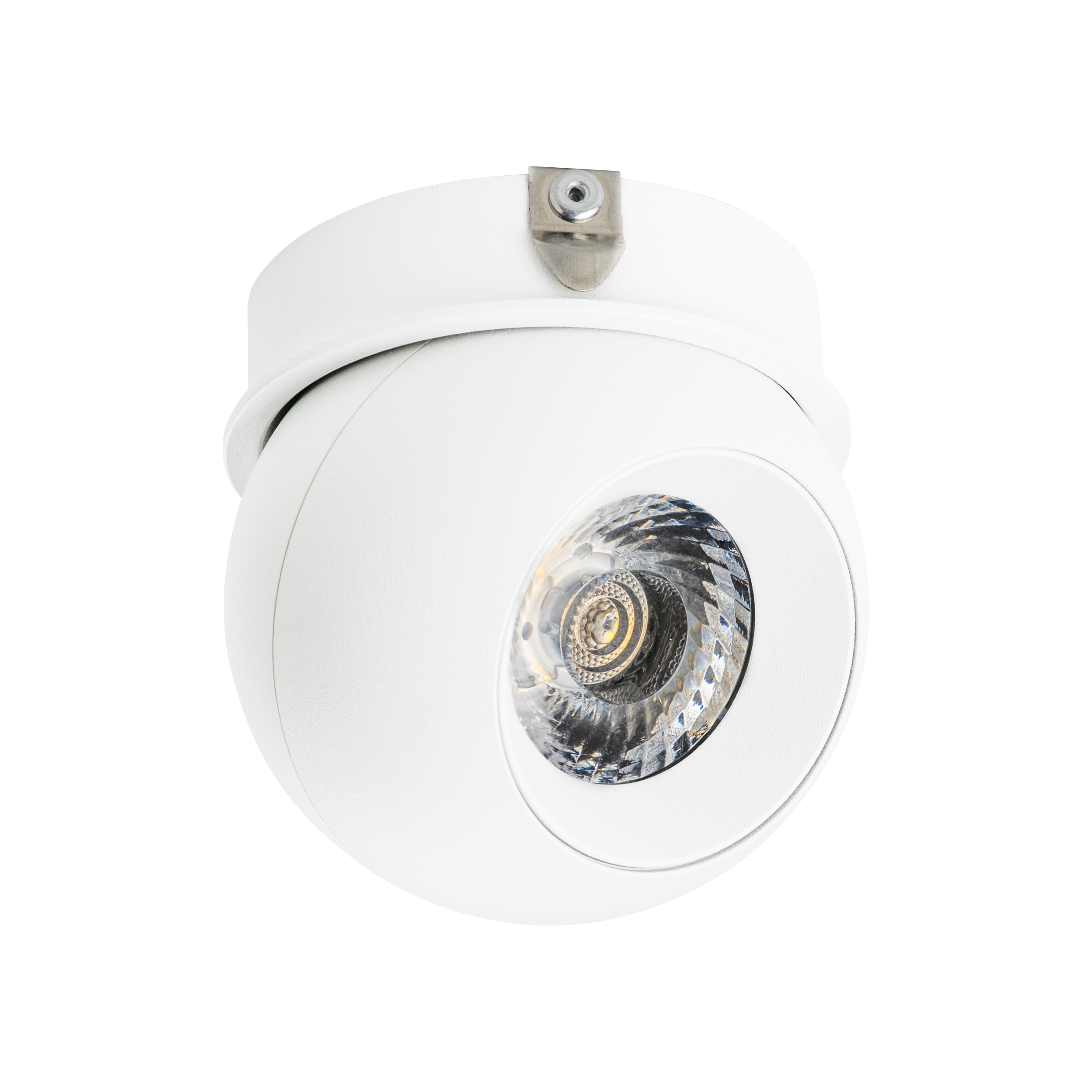 Светильник INTERO LED 9W 850LM 24G БЕЛЫЙ 3000K