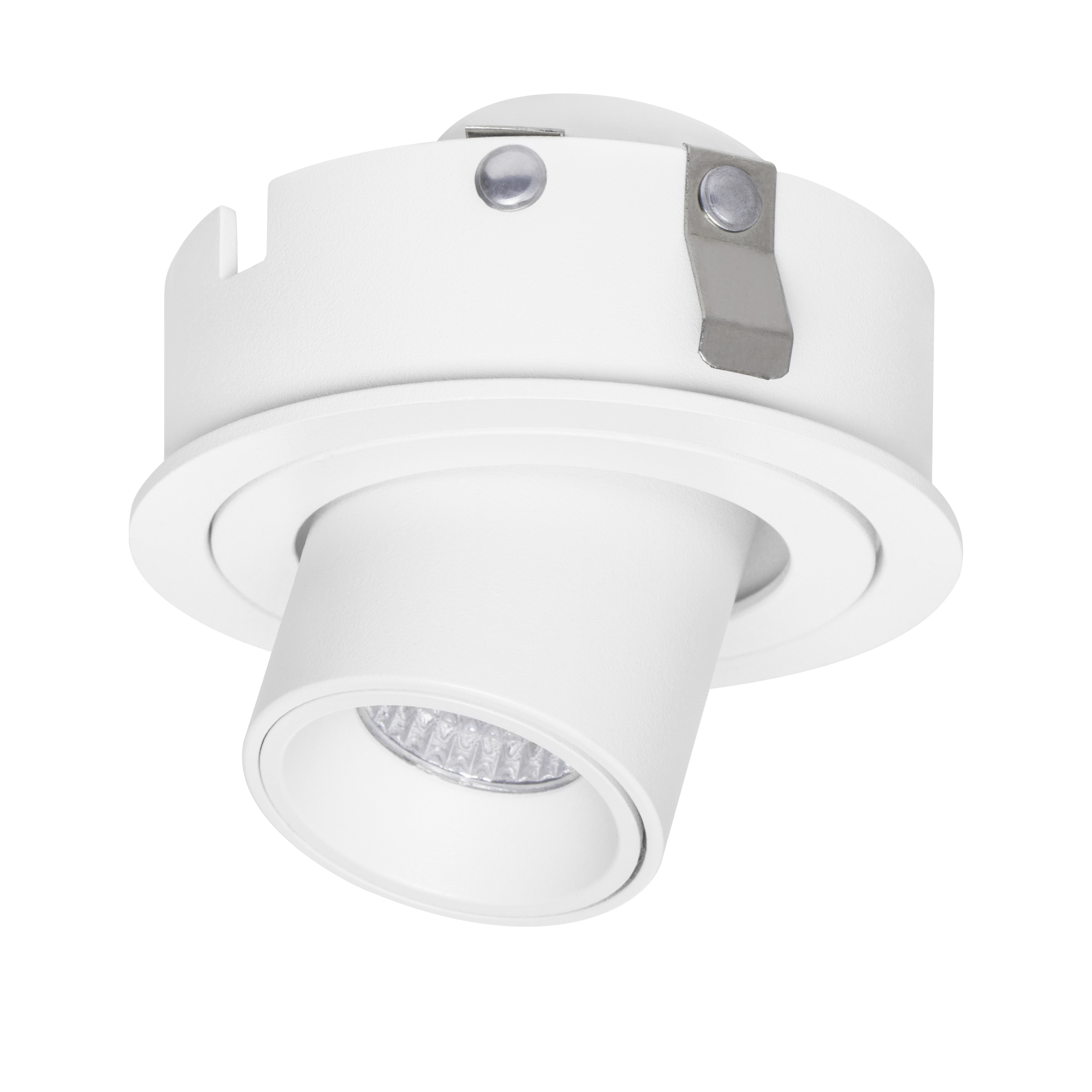 Светильник INTERO LED 7W 360LM 60G БЕЛЫЙ 3000K