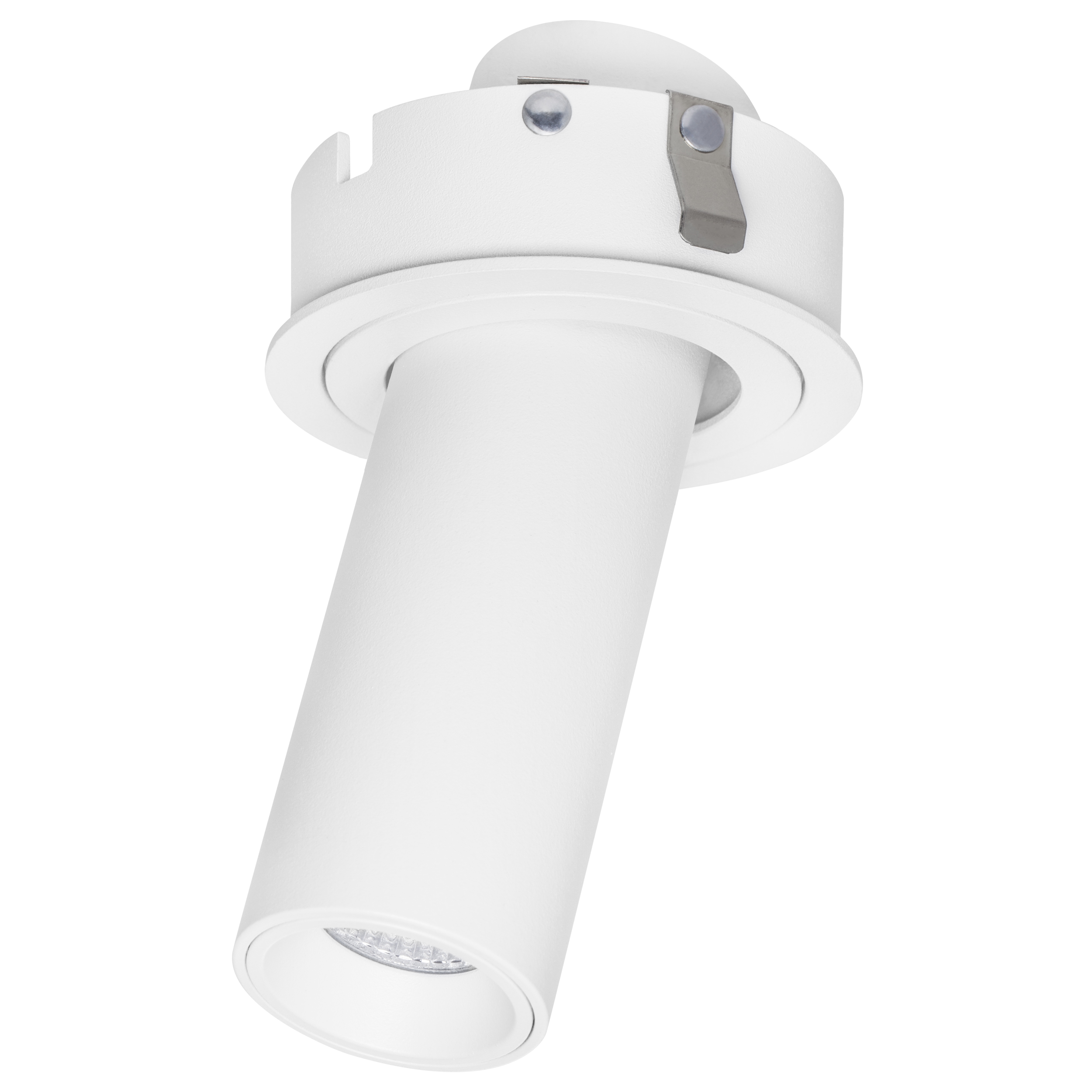 Светильник INTERO LED 10W 500LM 60G БЕЛЫЙ 3000K