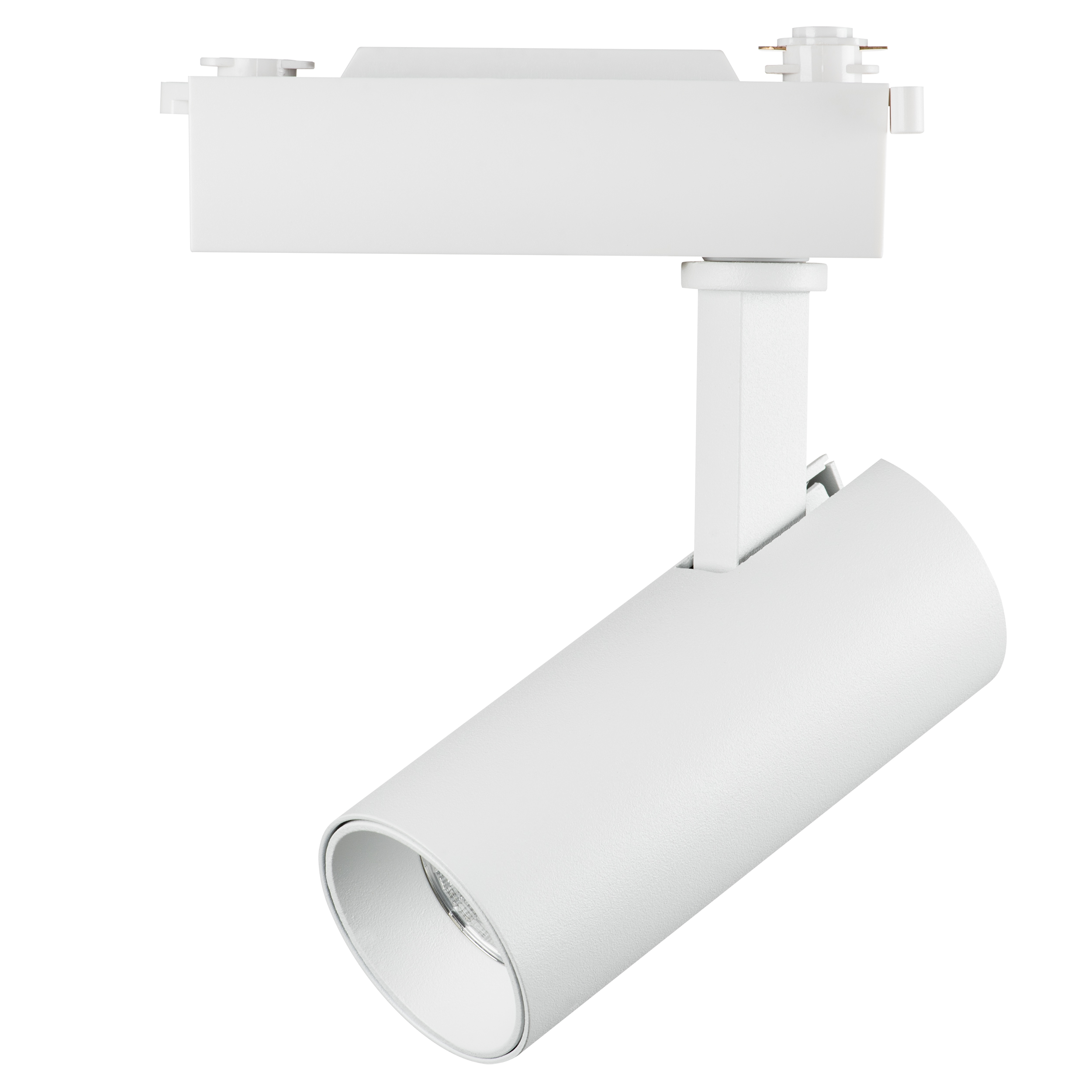 Светильник для 1-фазного трека FUOCO LED 15W 1500/1560/1620LM 24G БЕЛЫЙ