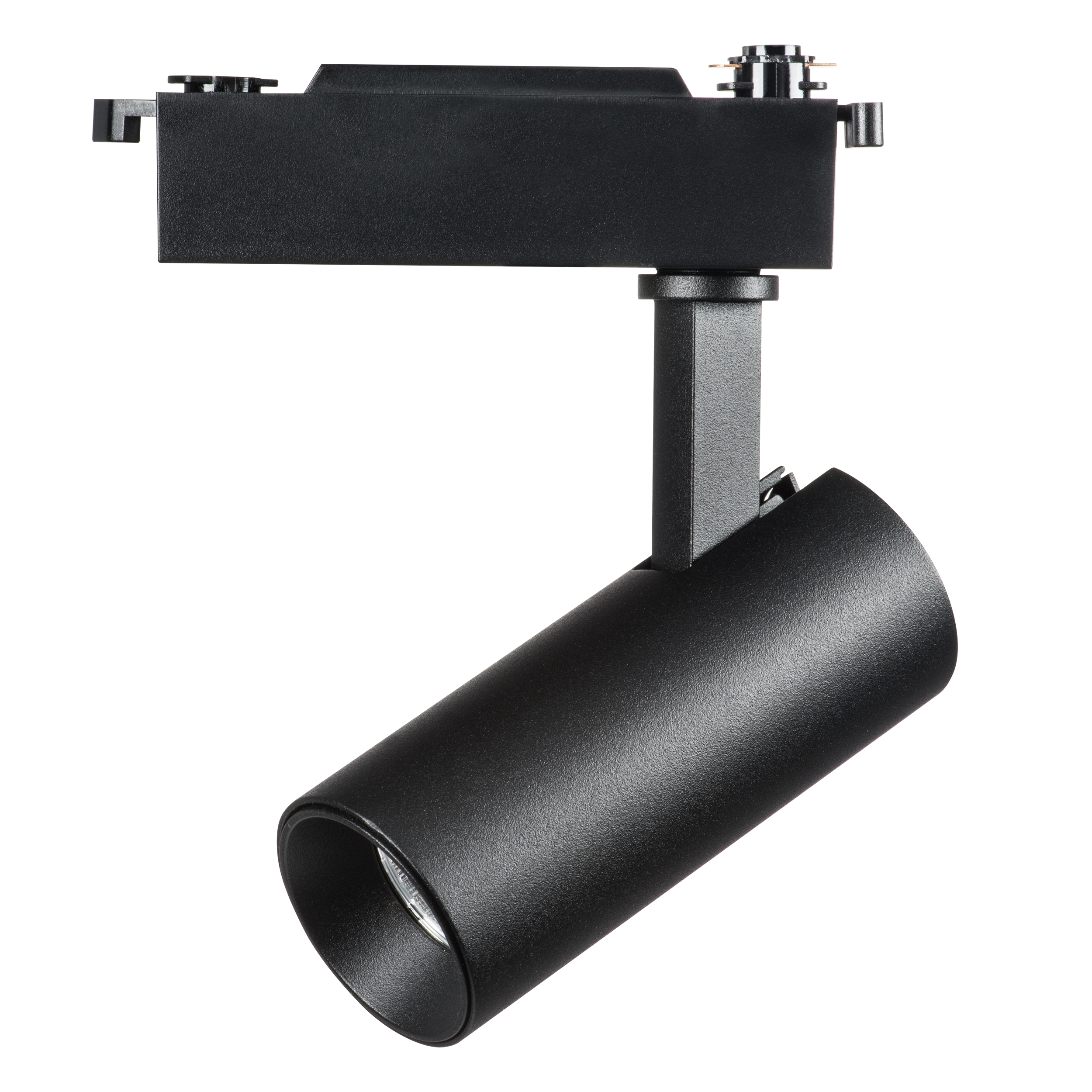 Светильник для 1-фазного трека FUOCO LED 15W 1500/1560/1620LM 24G ЧЕРНЫЙ