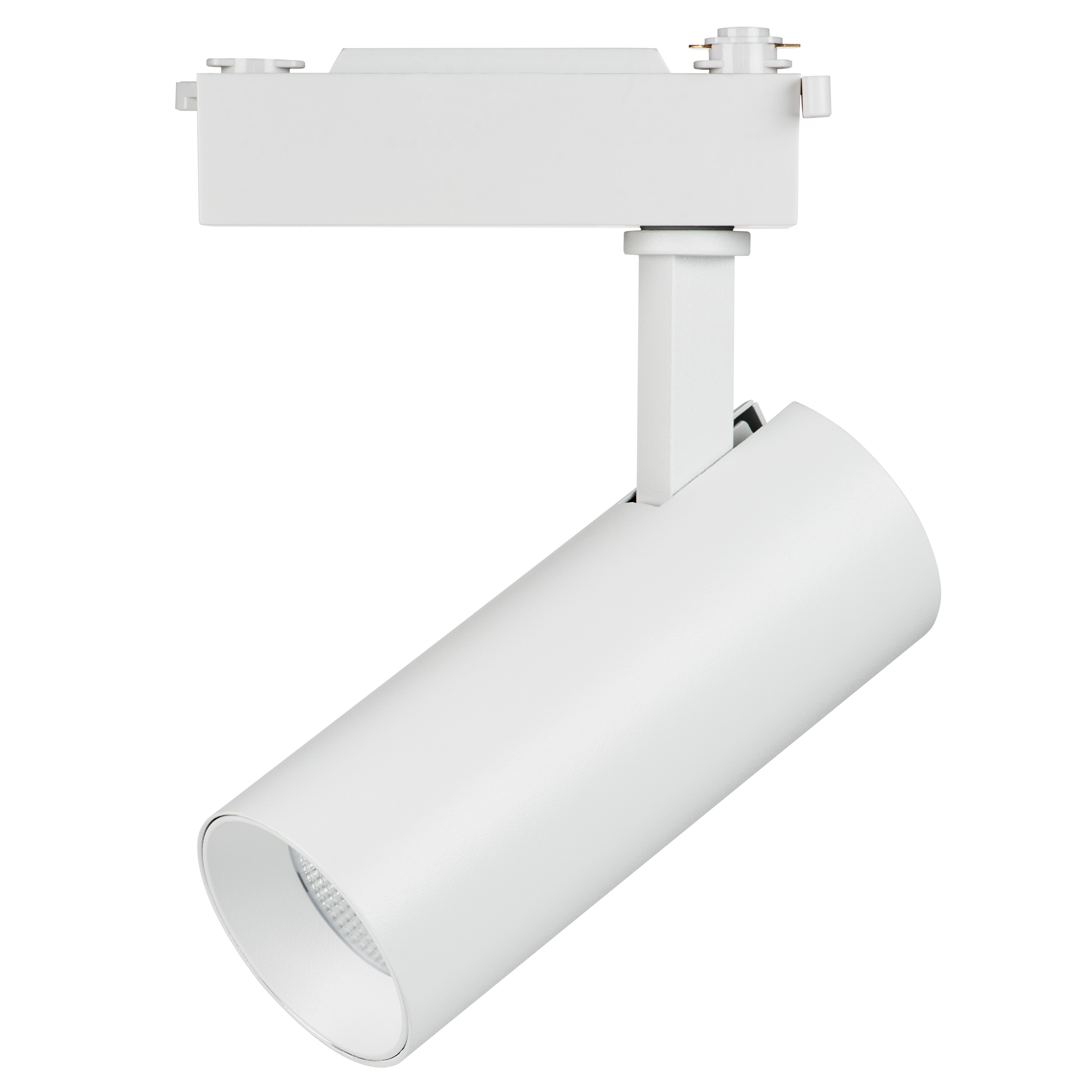 Светильник для 1-фазного трека FUOCO LED 20W 2000/2070/2150LM 24G БЕЛЫЙ