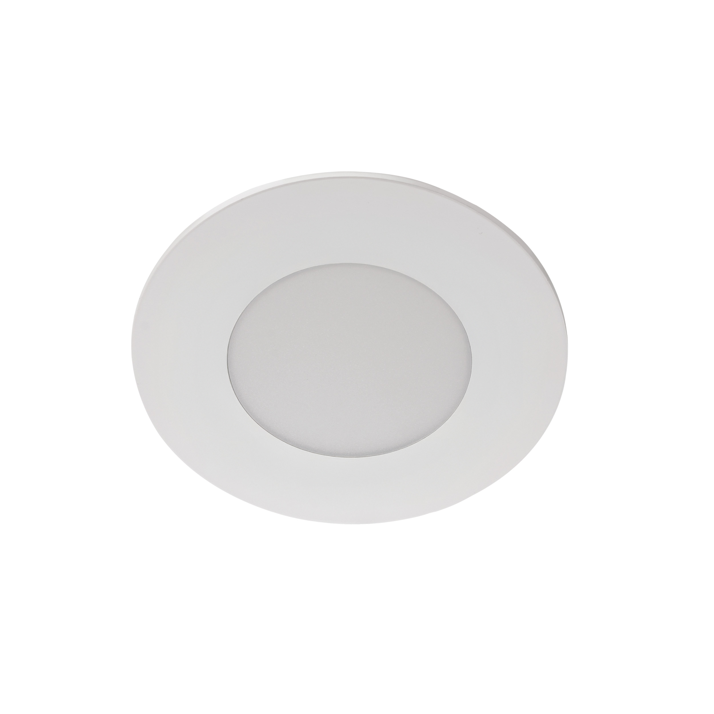 Светильник PVC ZOCCO CYL LED 5W 450LM 120G 3000-4000-6000K
