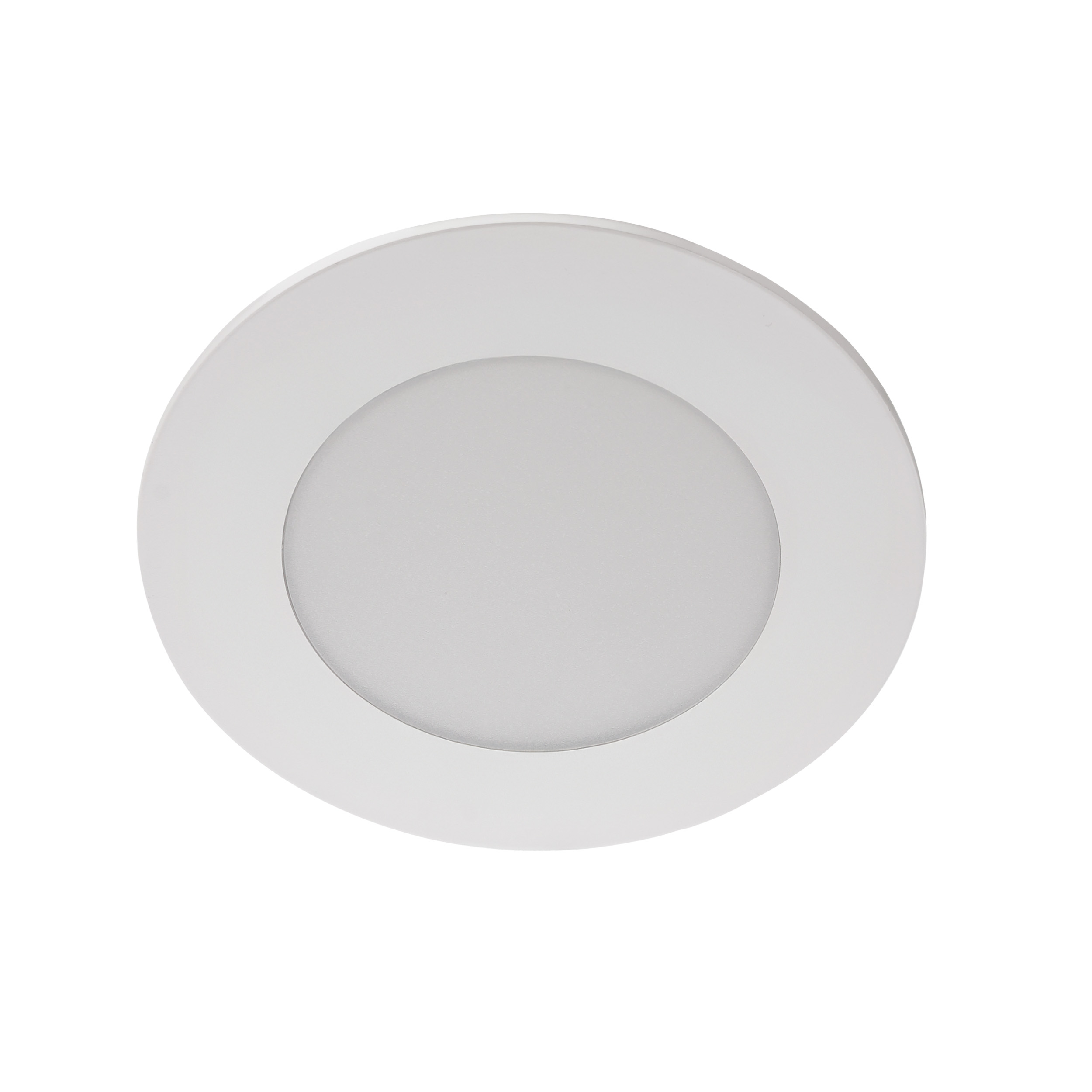 Светильник PVC ZOCCO CYL LED 7W 630LM 120G 3000-4000-6000K