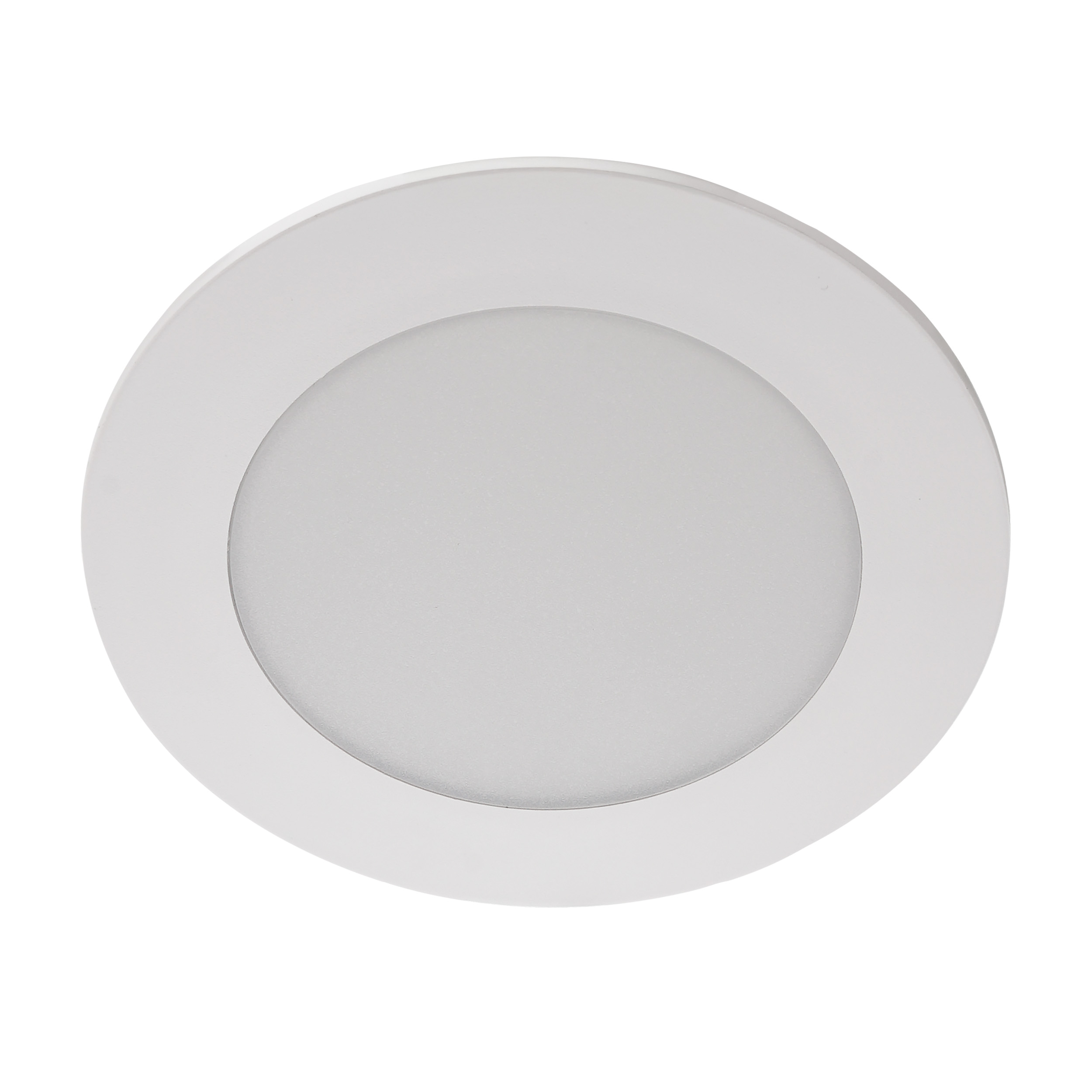 Светильник PVC ZOCCO CYL LED 12W 1080LM 120G 3000-4000-6000K