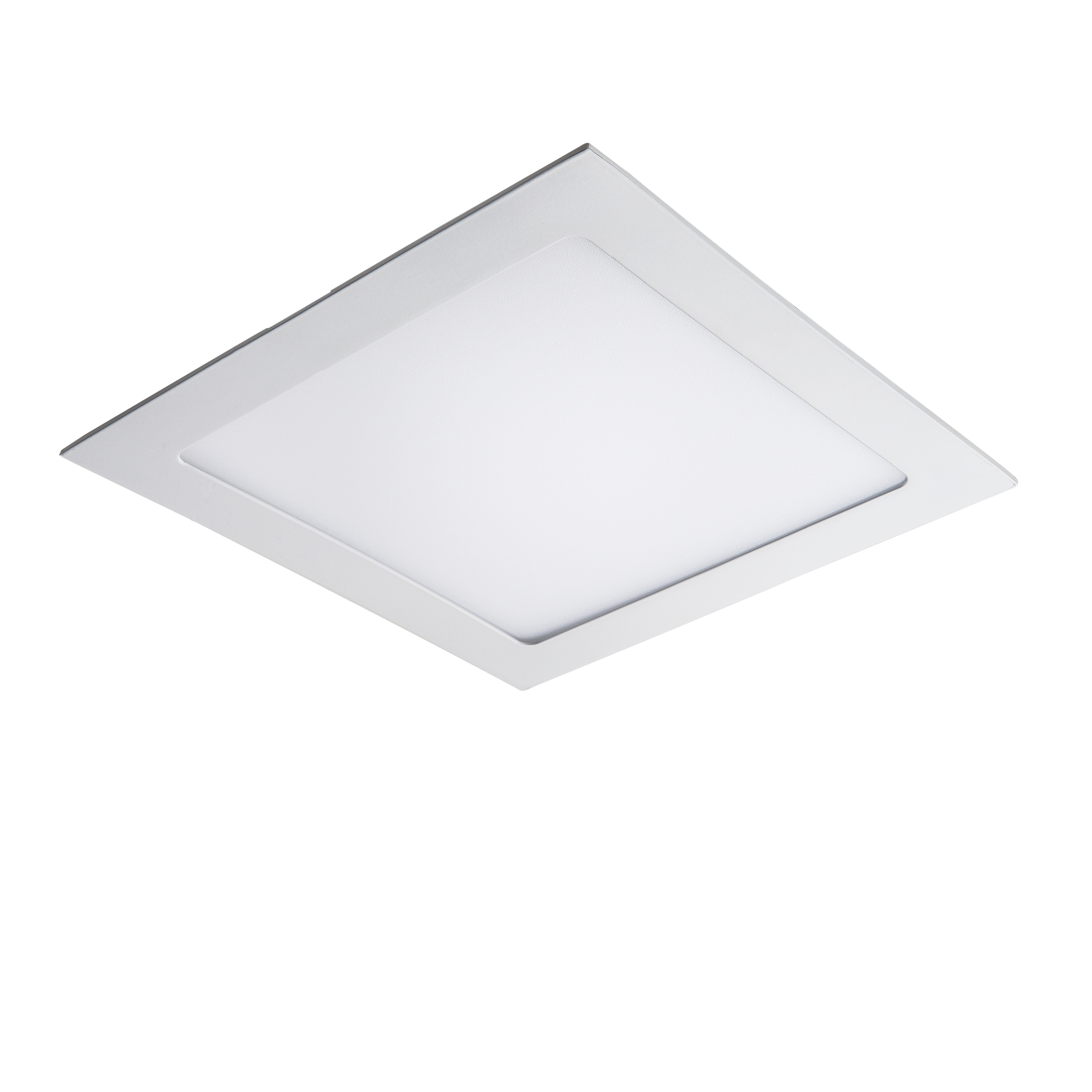 Светильник ZOCCO QUA LED 18W 1300LM 3000K