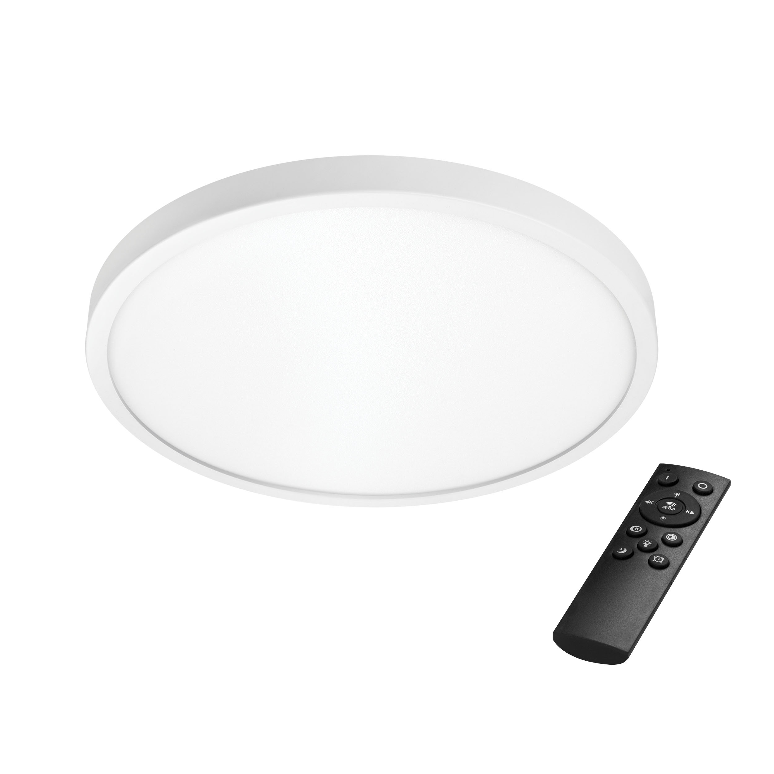Светильник ARCO CYL LED 28W 2520LM БЕЛЫЙ 3000/4000/6000K