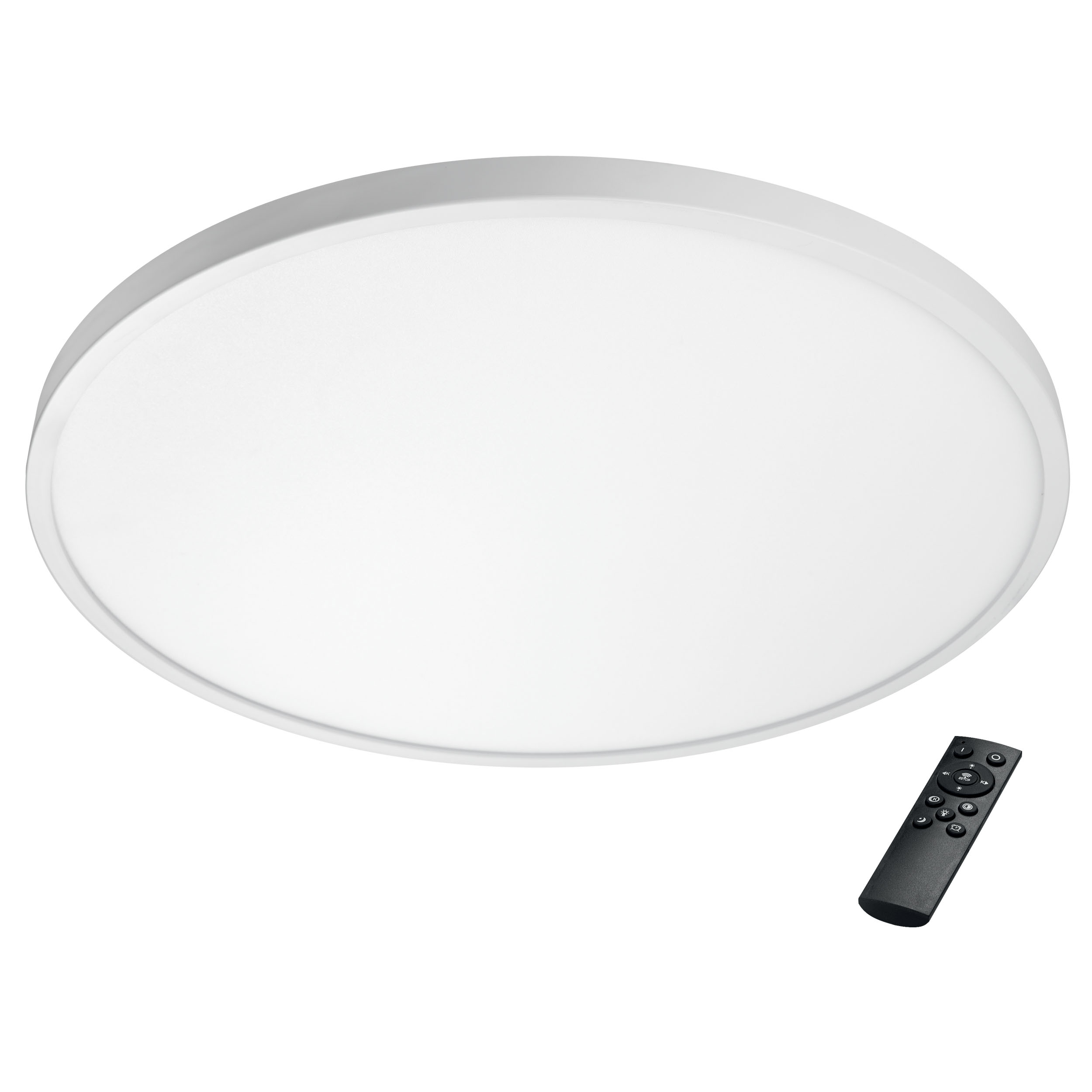 Светильник ARCO CYL LED 48W 4320LM БЕЛЫЙ 3000/4000/6000K
