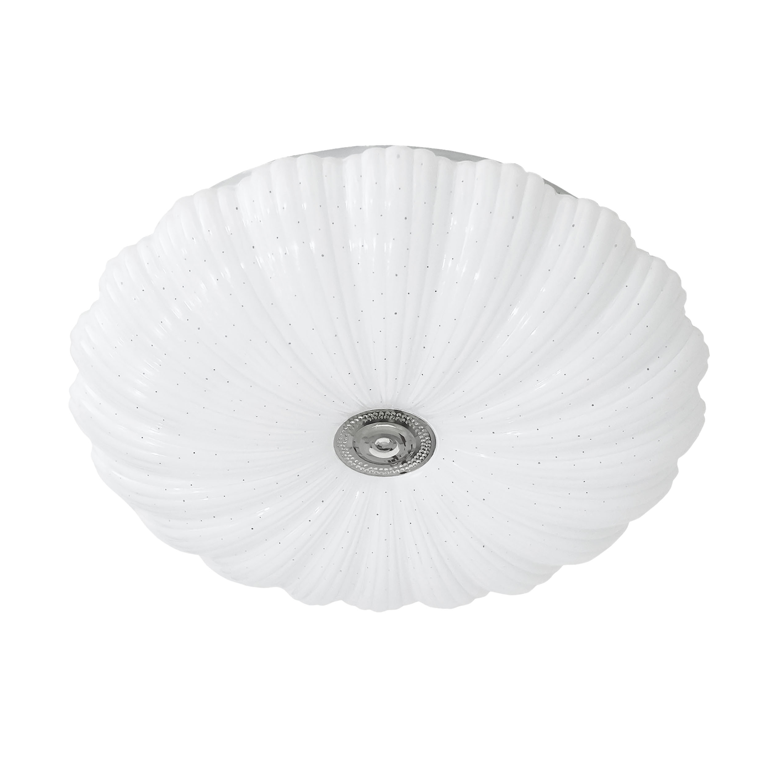 Светильник настенно-потолочный ARCO II LED 48W 1800-3800LM G БЕЛЫЙ 2700/4200/6400K