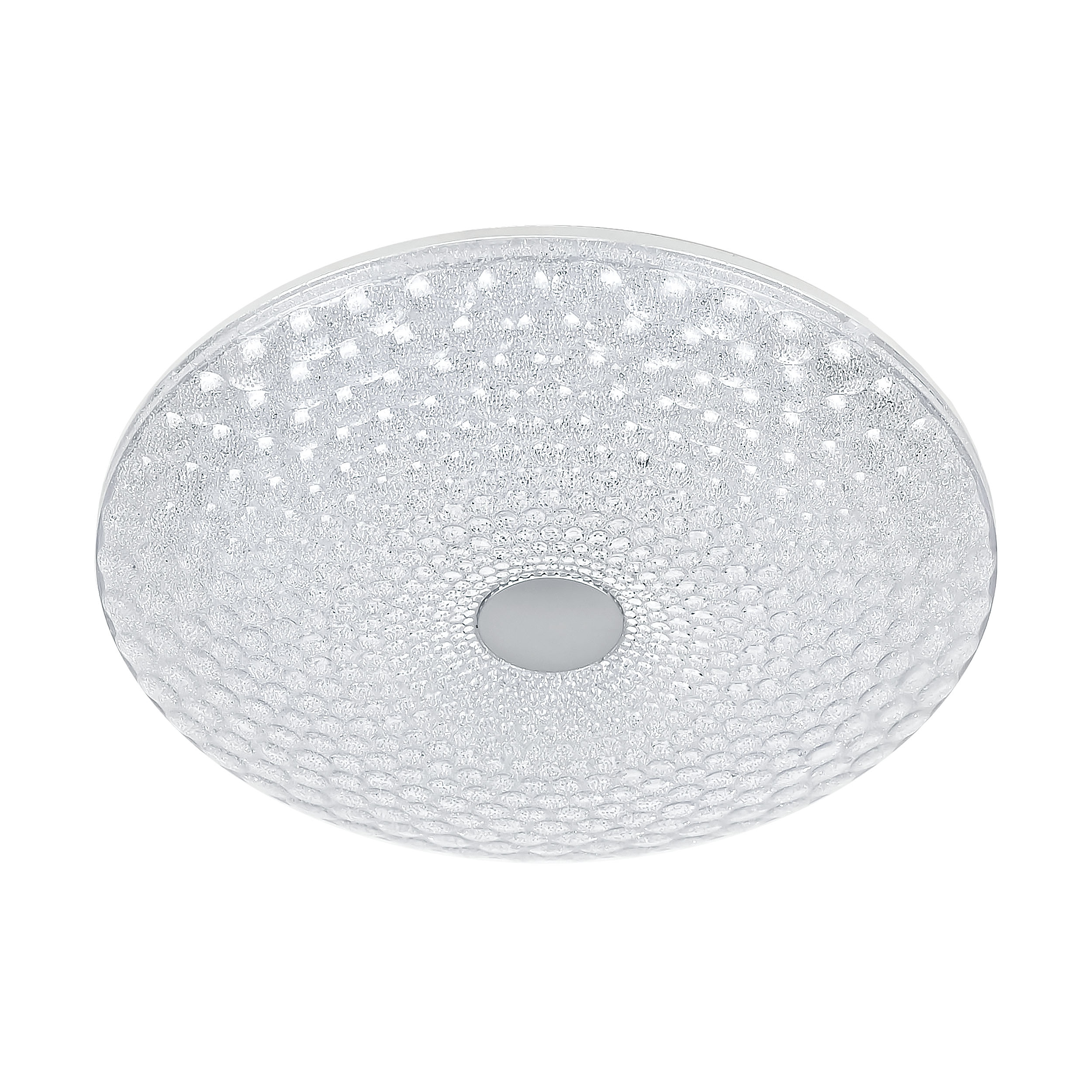 Светильник настенно-потолочный ARCO III LED 48W 1630-3410LM G БЕЛЫЙ 2700/4200/6400K