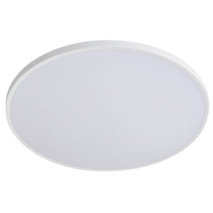 Светильник ARCO ECO CYL LED 48W 3600LM БЕЛЫЙ 4000K