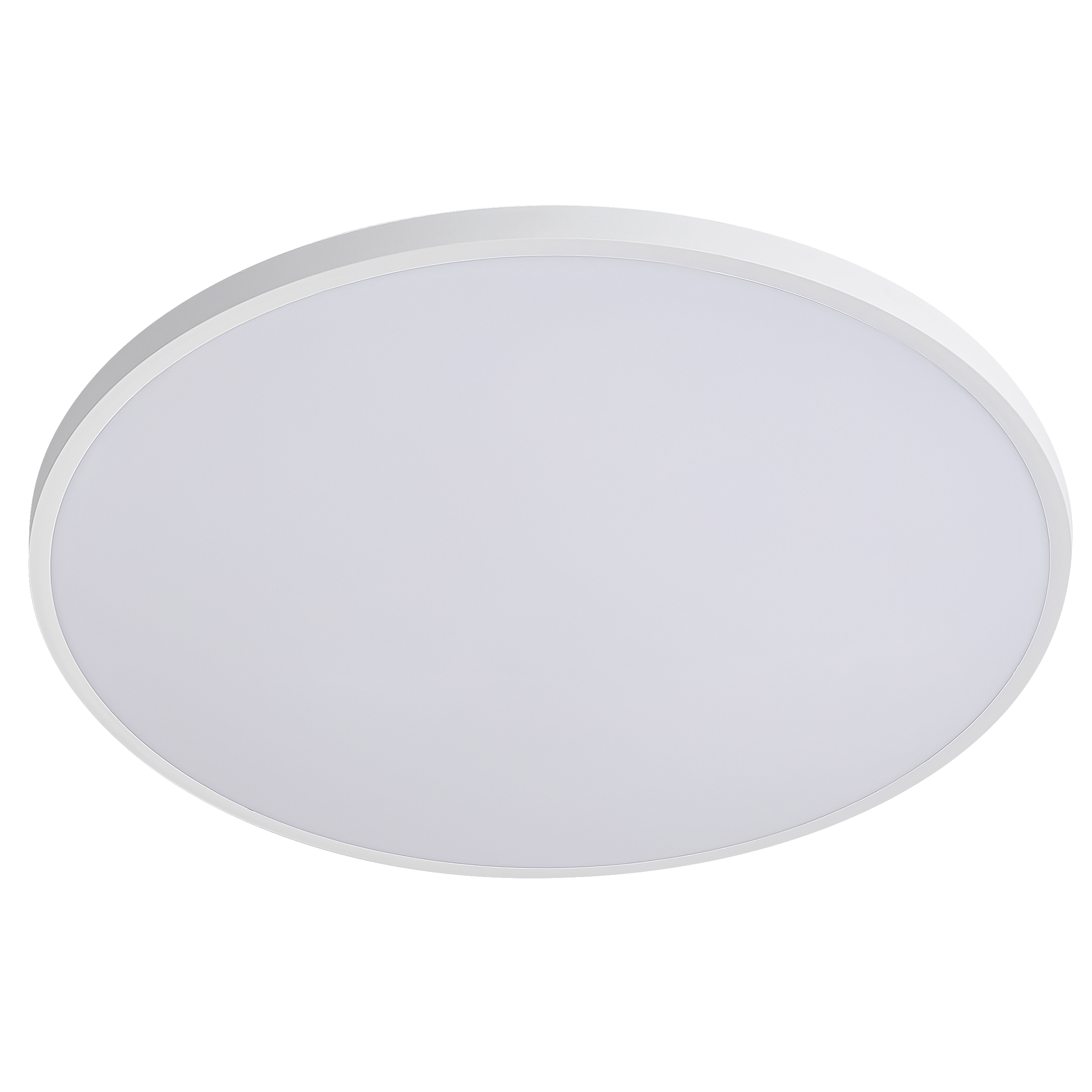 Светильник ARCO ECO CYL LED 48W 3600LM БЕЛЫЙ 4000K