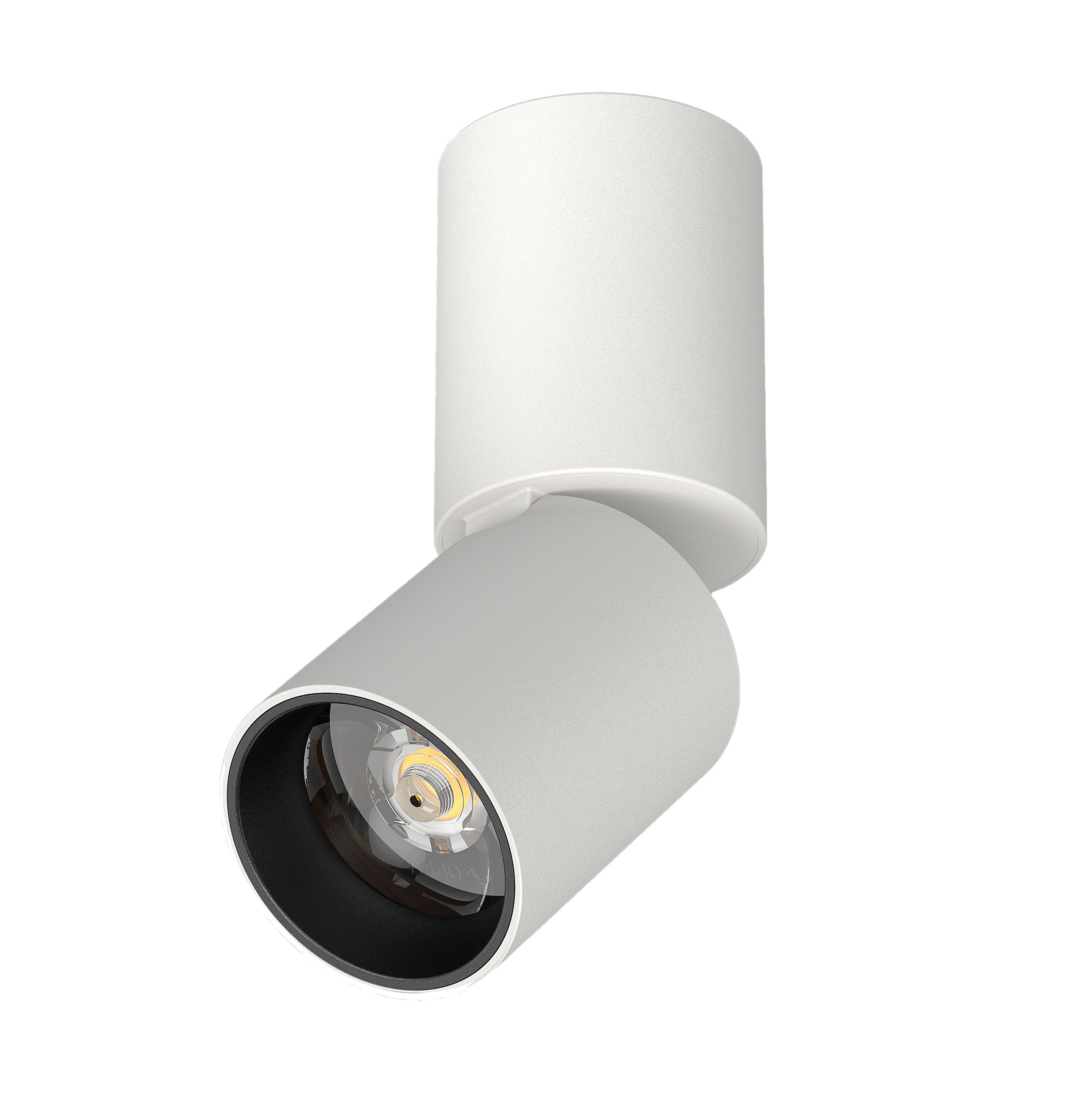 Светильник VOLTA CCT LED 5W 250LM 38G БЕЛЫЙ 3000/4000/6000K