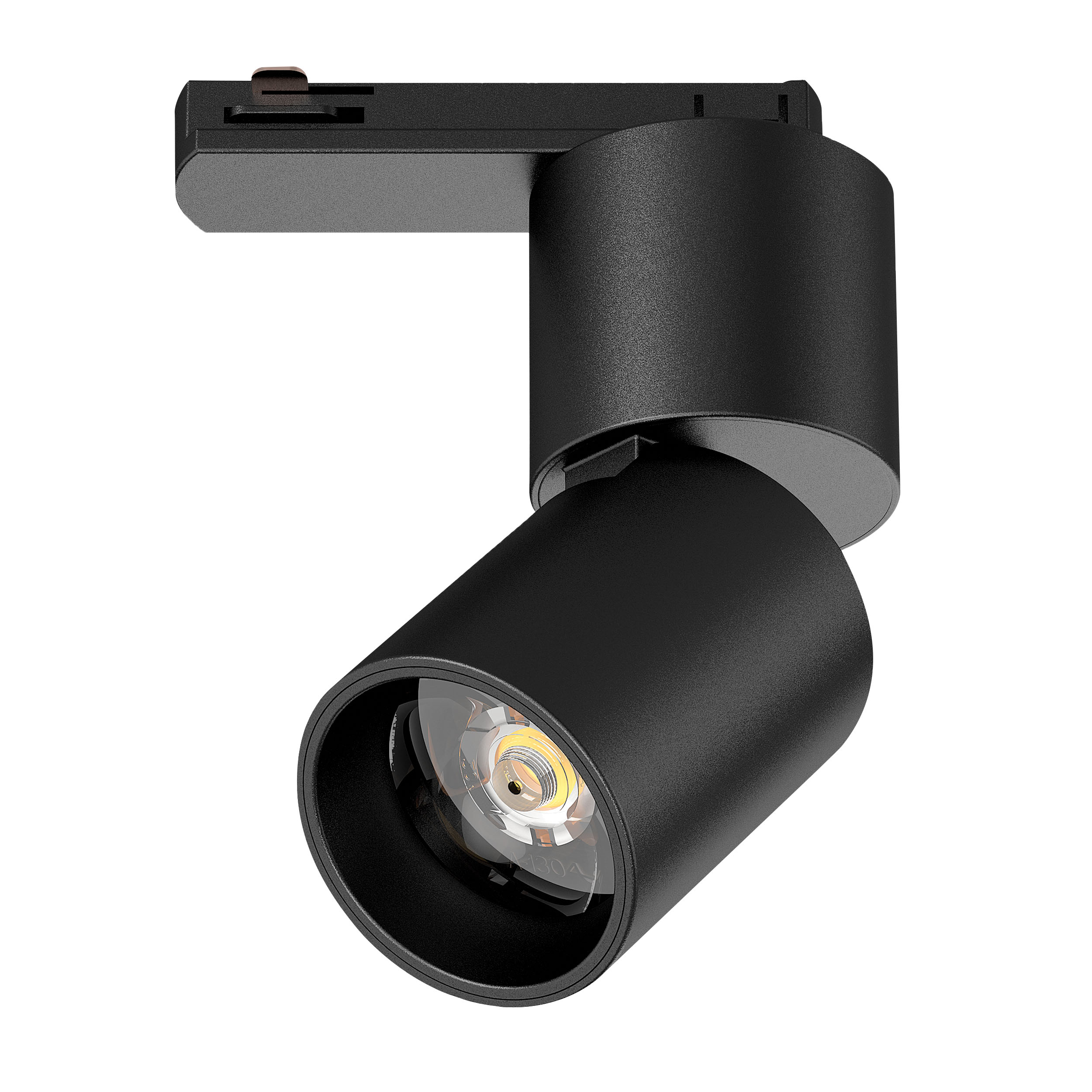 Светильник VOLTA CCT д/трек-системы Barra LED 5W 250LM 38G ЧЕРНЫЙ 3000/4000/6000K