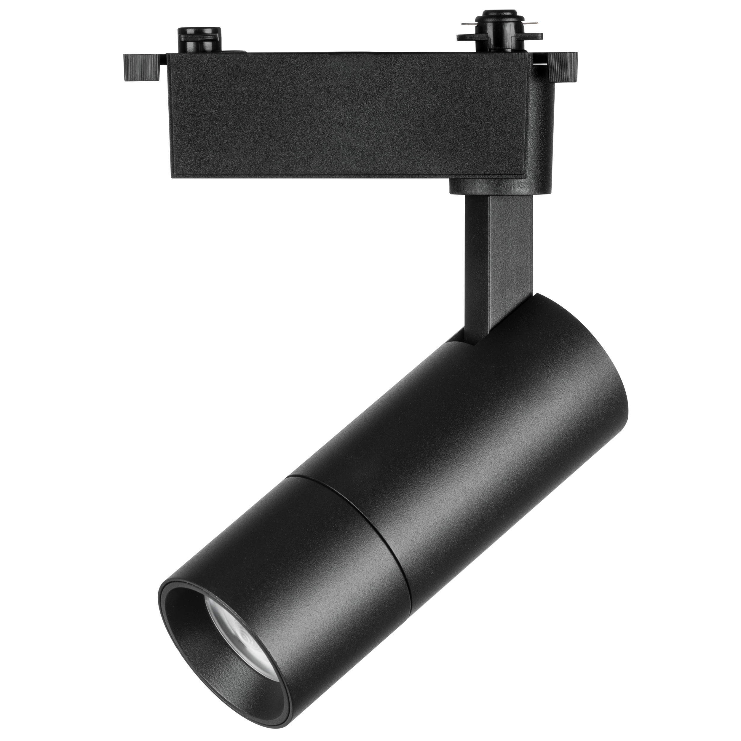 Светильник для 1-фазного трека VOLTA LED COB 12W 1080LM 18-60G ЧЕРНЫЙ 3000K
