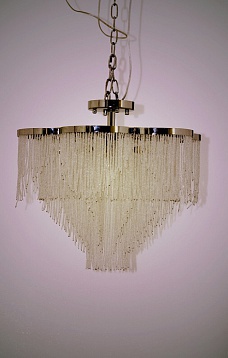 Люстры Divinare 2307/01 PL-9