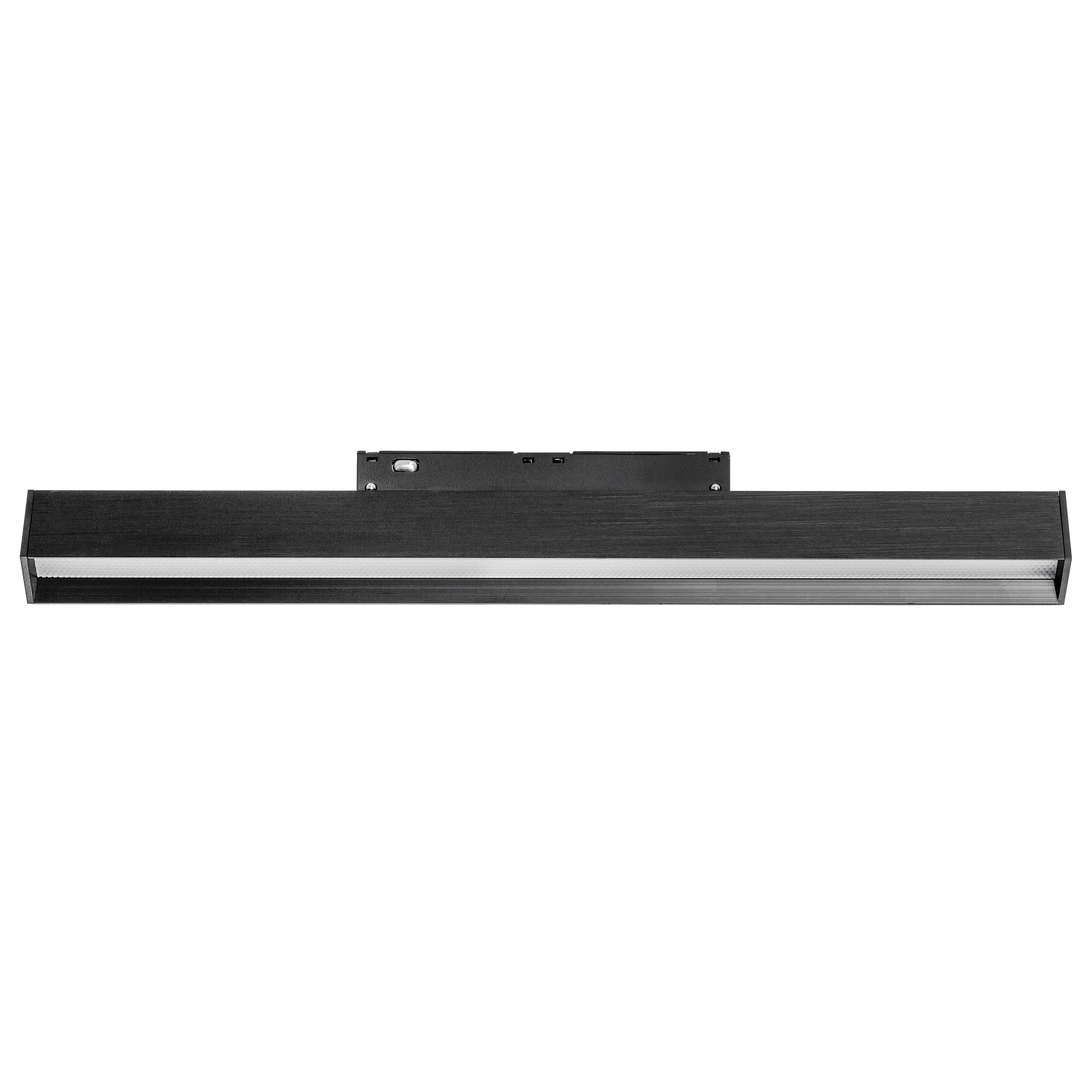 Светильник 48V для трека UNO LED 10W 700LM 90G ANTIGLARE ЧЕРНЫЙ МАТОВЫЙ 3000K