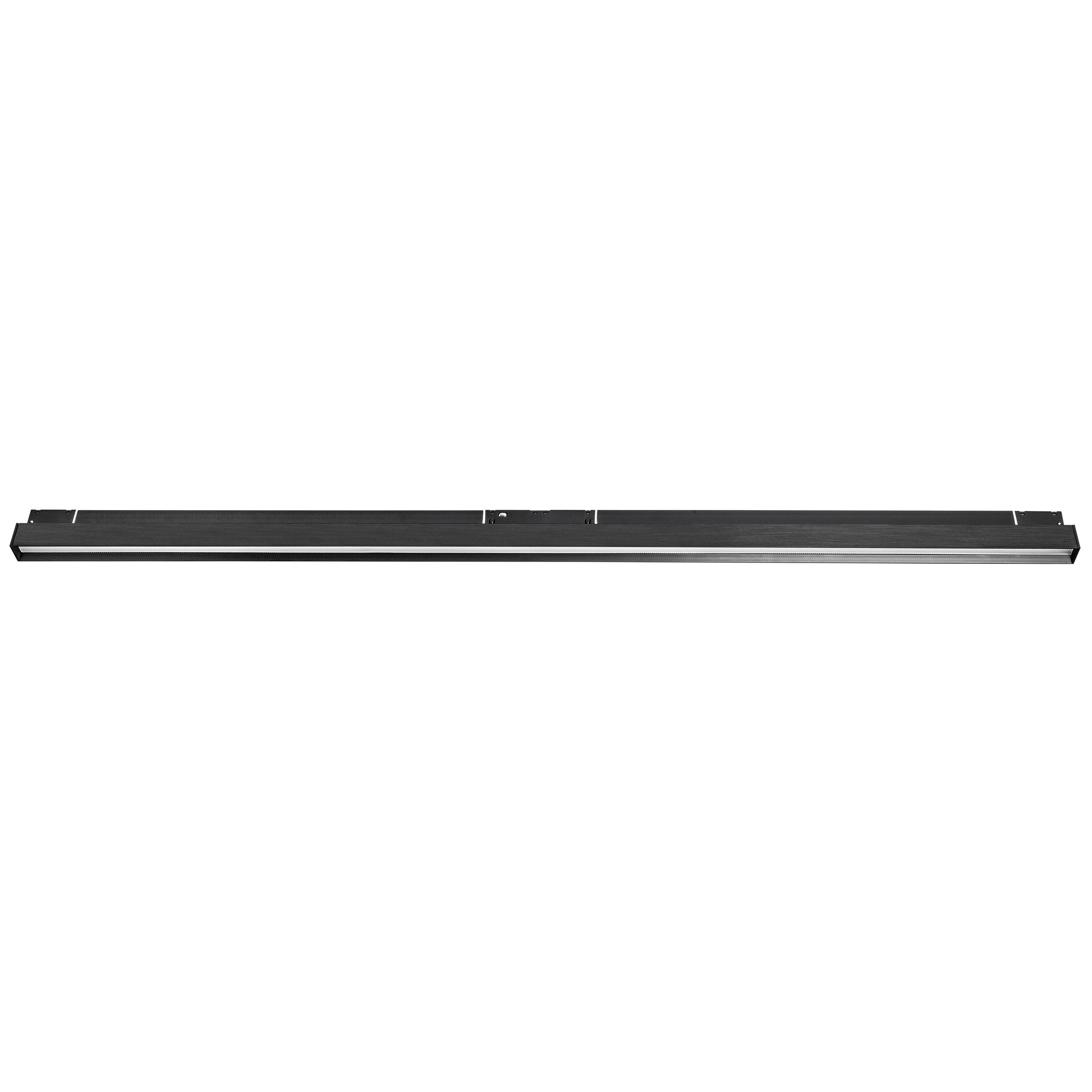 Светильник 48V для трека UNO LED 30W 1500LM 90G ANTIGLARE ЧЕРНЫЙ МАТОВЫЙ 3000K