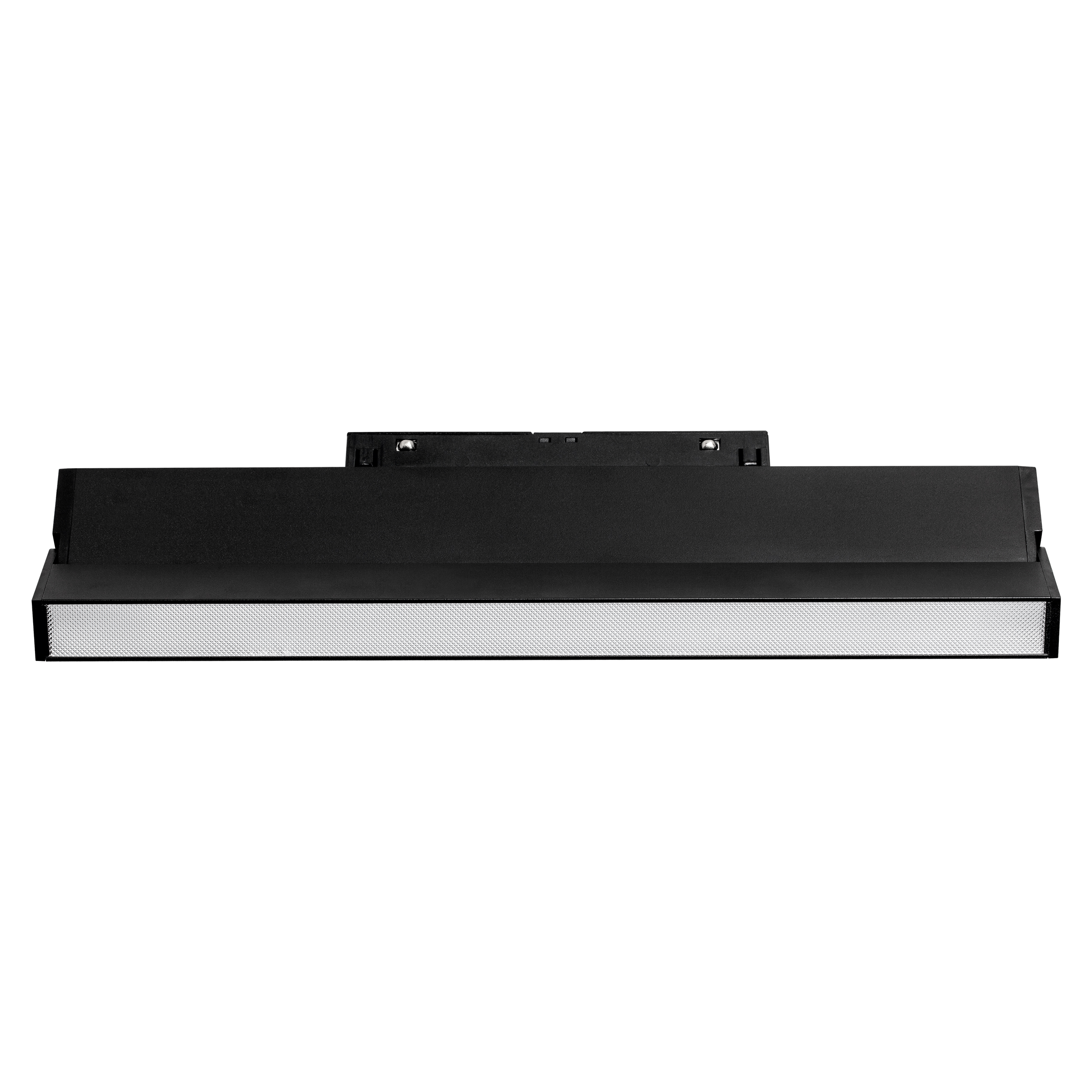 Светильник 48V трековый поворотный UNO LED 13W 980LM 120G ЧЕРНЫЙ 3000K