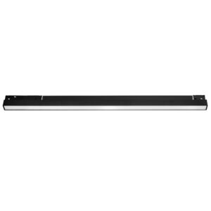 Светильник 48V трековый UNO LED 24W 1800LM 120G ЧЕРНЫЙ 4000K