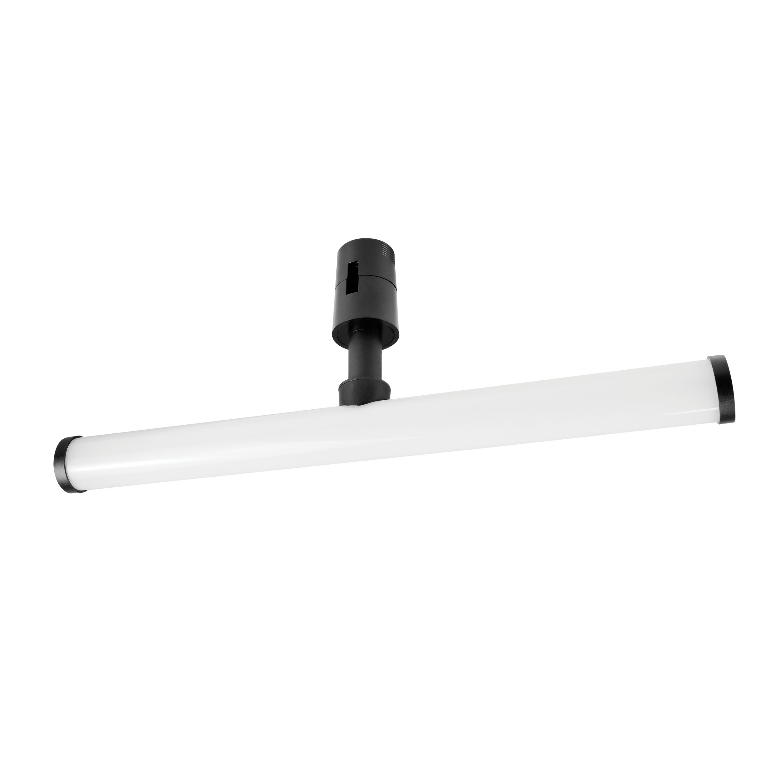 Светильник 48V линейный DUE HERMES 10W 880LM 130G ЧЕРНЫЙ 4000K