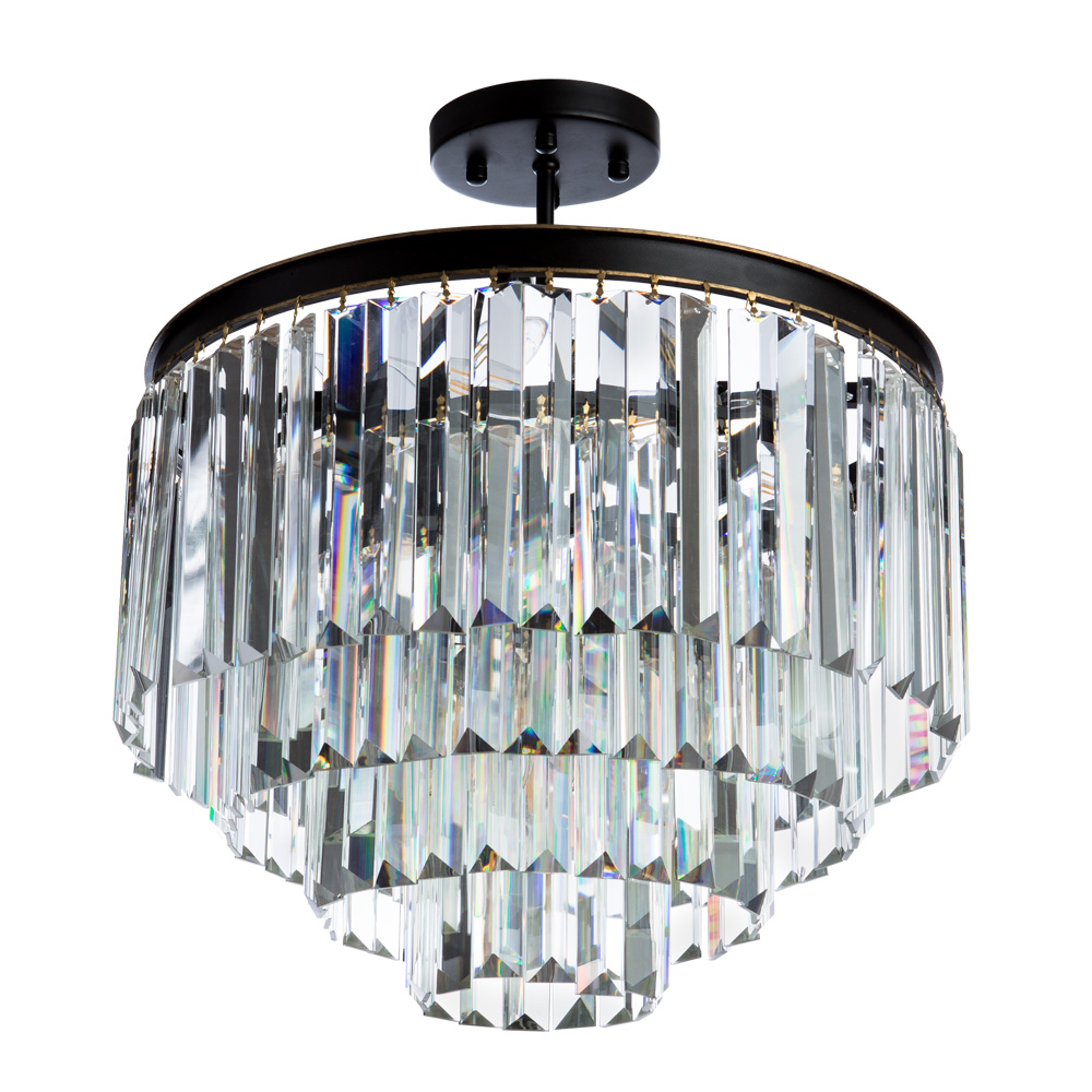 Потолочная Люстры Divinare NOVA 3001/01 PL-9