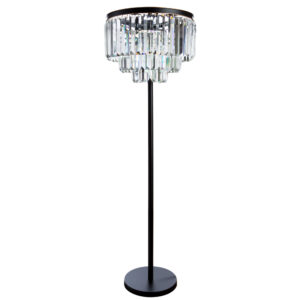 Торшер Divinare NOVA 3001/01 PN-6
