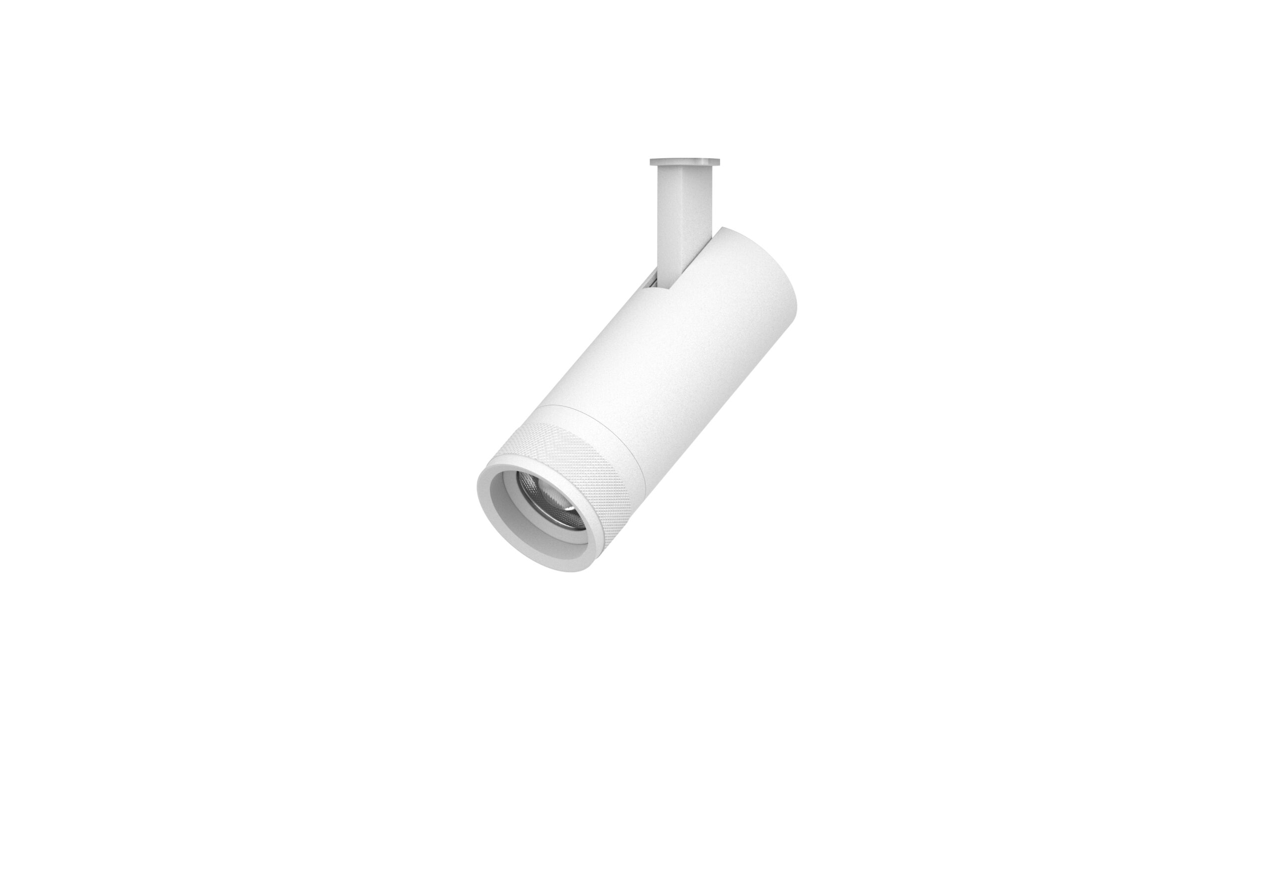 Светильник проф CANNO PRO тушка BARRA/QUATTRO LED 12W 840LM 20-55G БЕЛЫЙ 2700-4200-6000К IP20