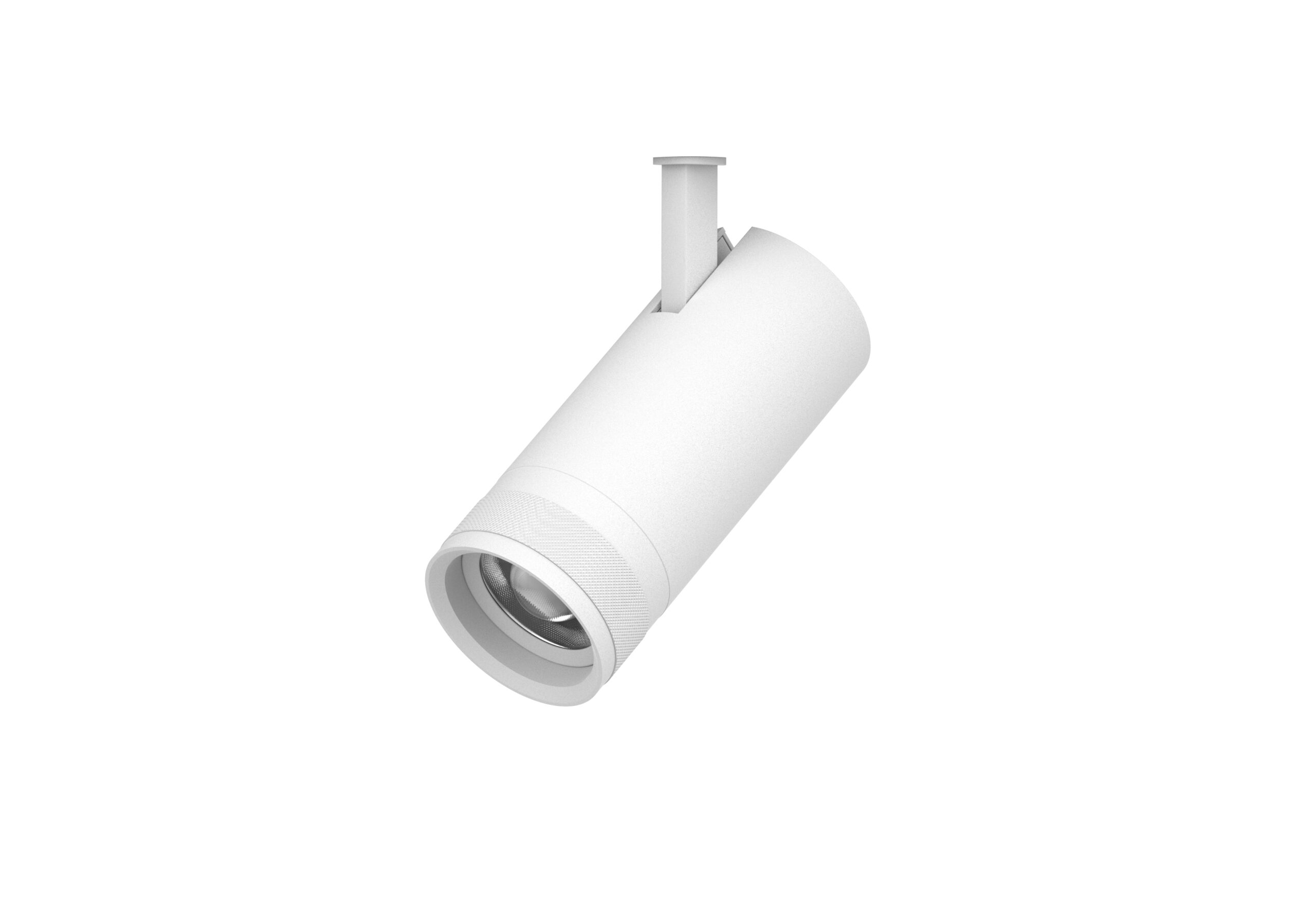 Светильник проф CANNO PRO тушка BARRA/QUATTRO LED 20W 1400LM 20-55G БЕЛЫЙ 2700-4200-6000К IP20