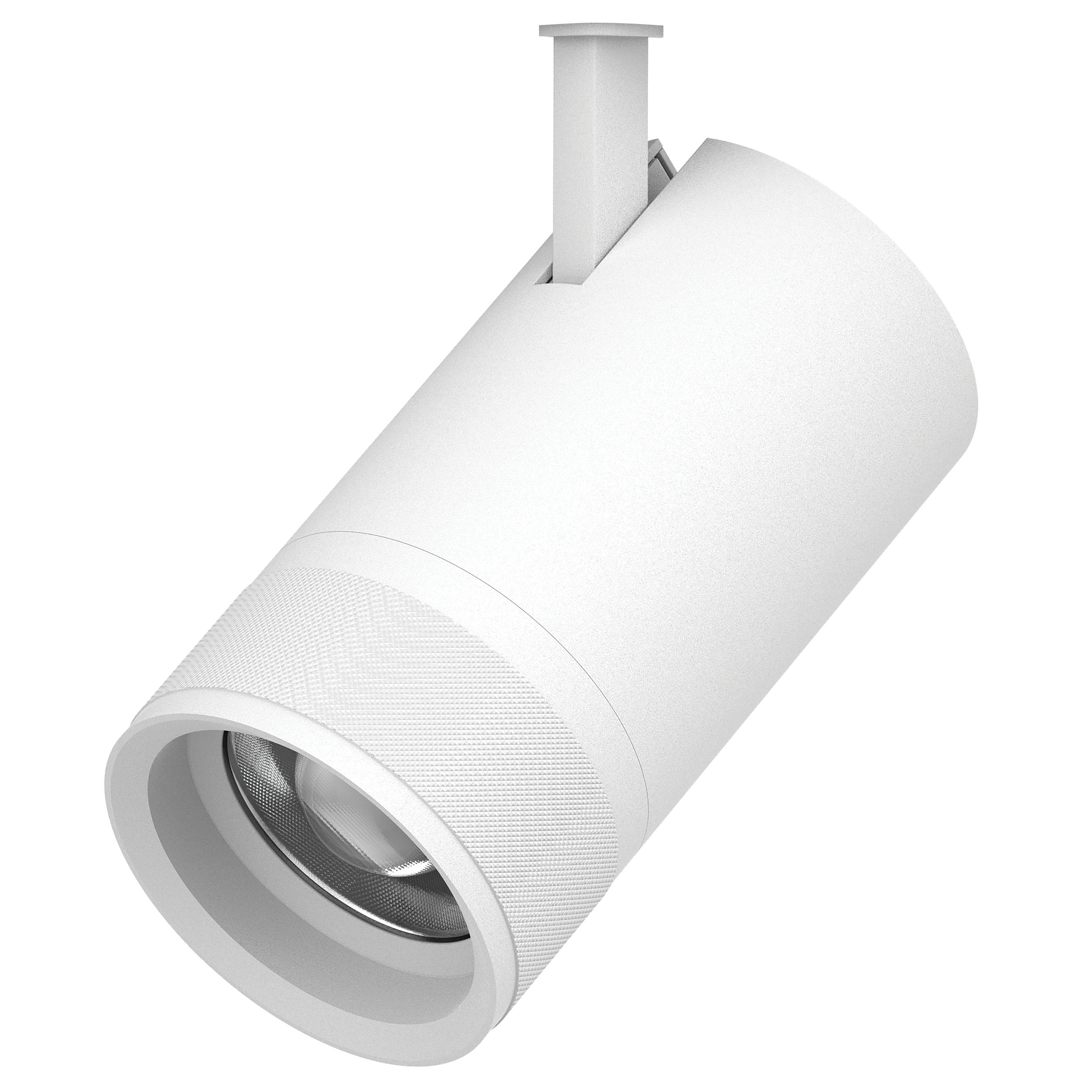 Светильник проф CANNO PRO тушка BARRA/QUATTRO LED 40W 2800LM 20-55G БЕЛЫЙ 2700-4200-6000K IP20
