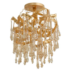 Потолочная Люстры Divinare SALICE 3150/16 PL-6