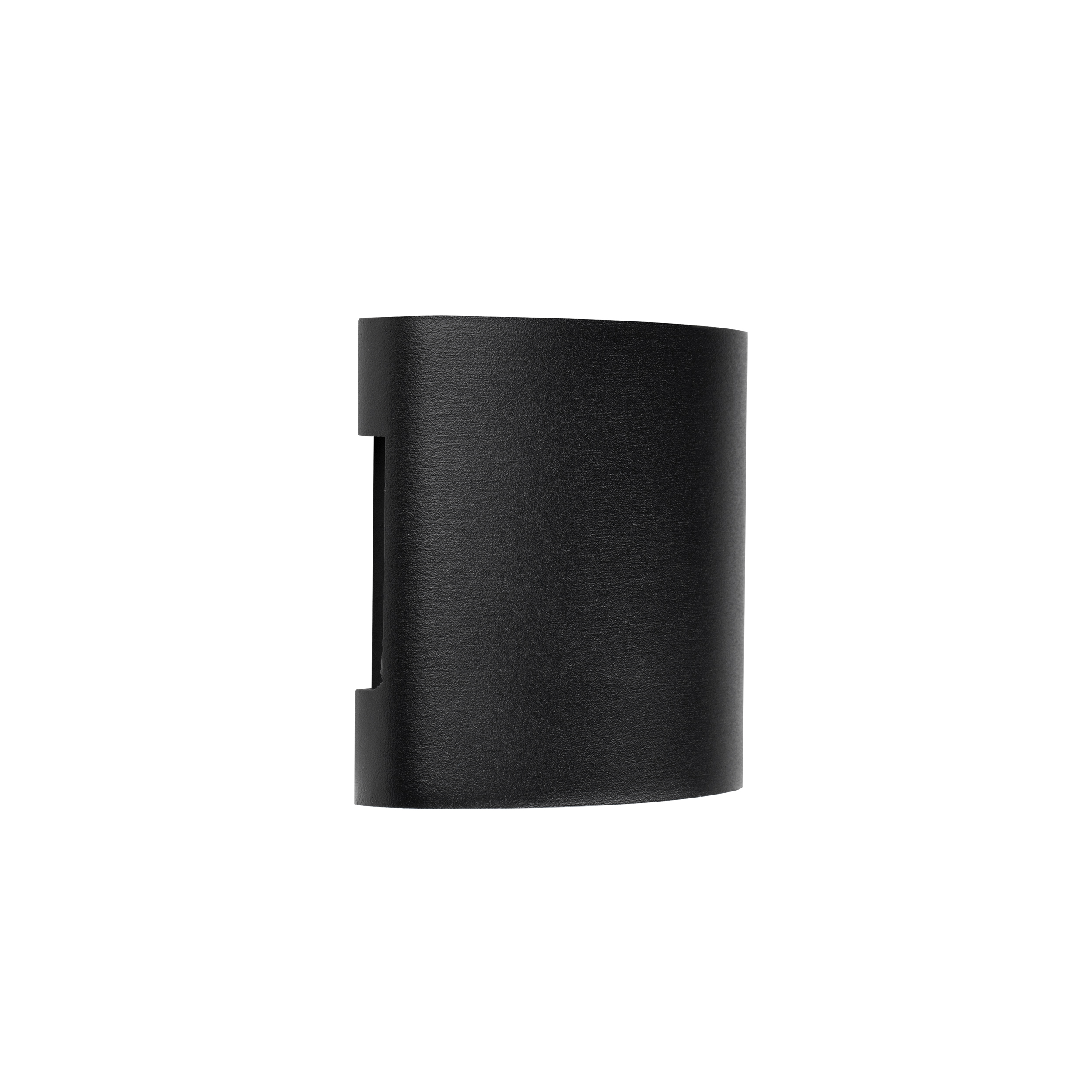 Светильник GEMMA 2х1W LED 220LM G ЧЕРНЫЙ 4000K IP65