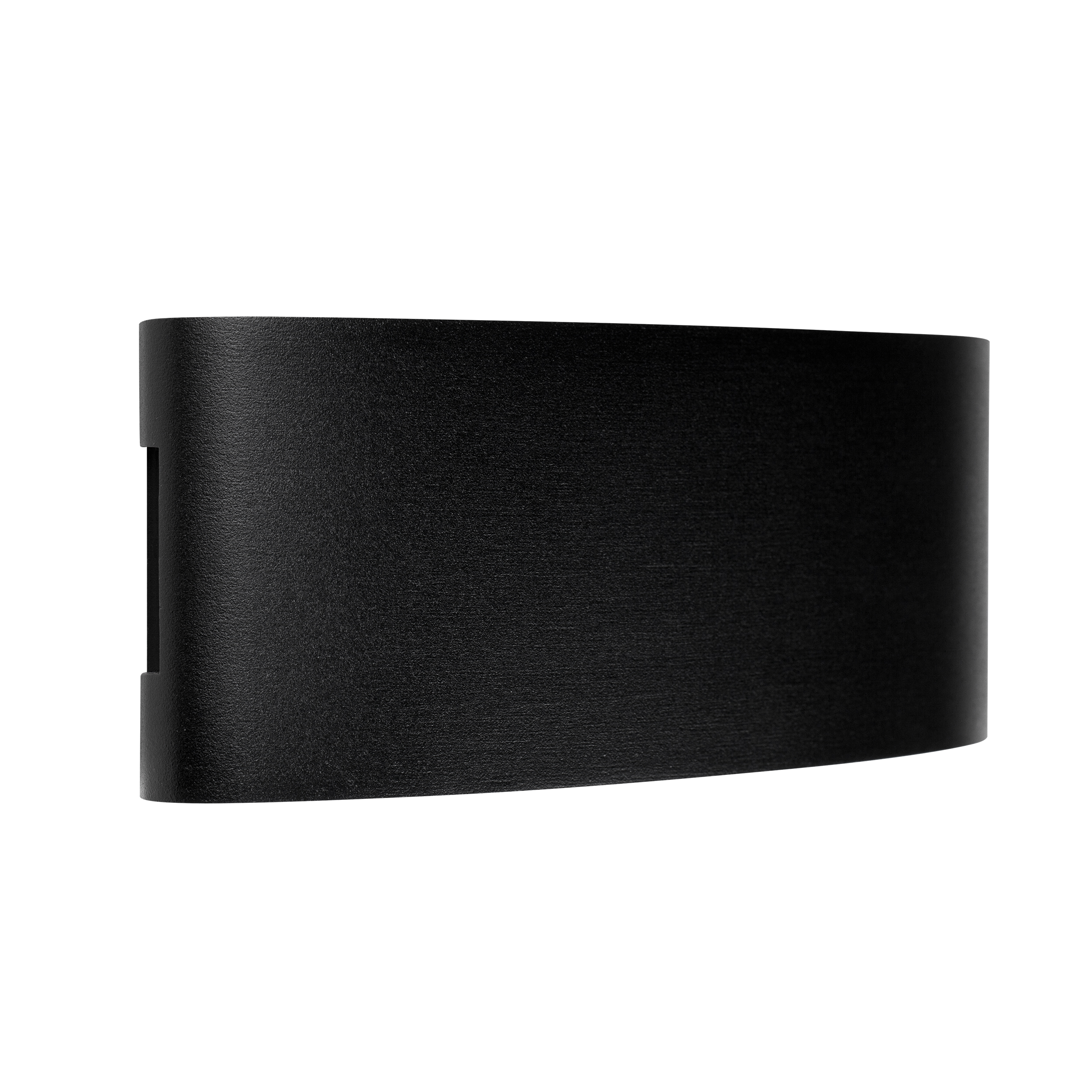 Светильник GEMMA 8х1W LED 880LM G ЧЕРНЫЙ 4000K IP65