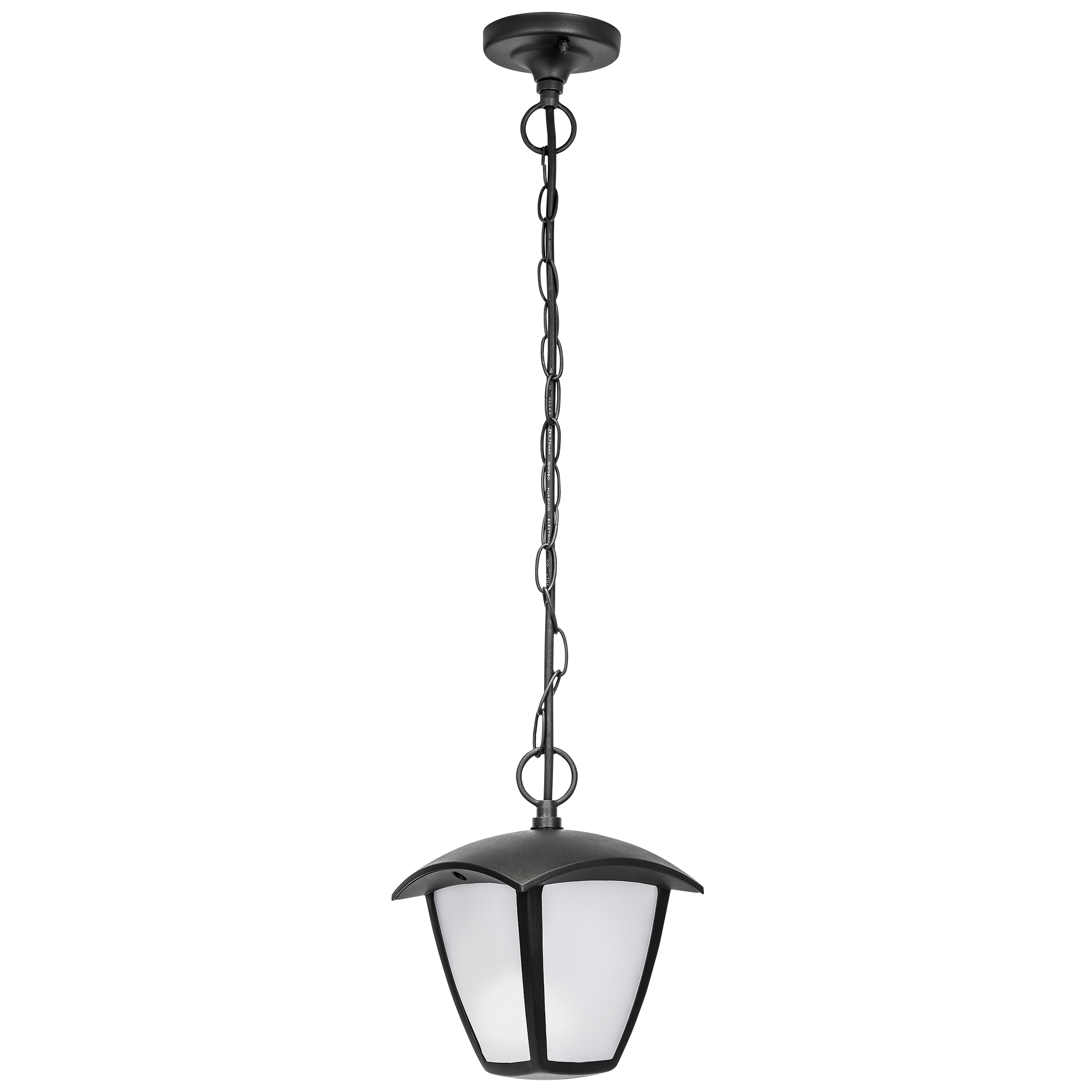 Светильник уличн подвесной LAMPIONE LED 8W 360LM 3000K IP54