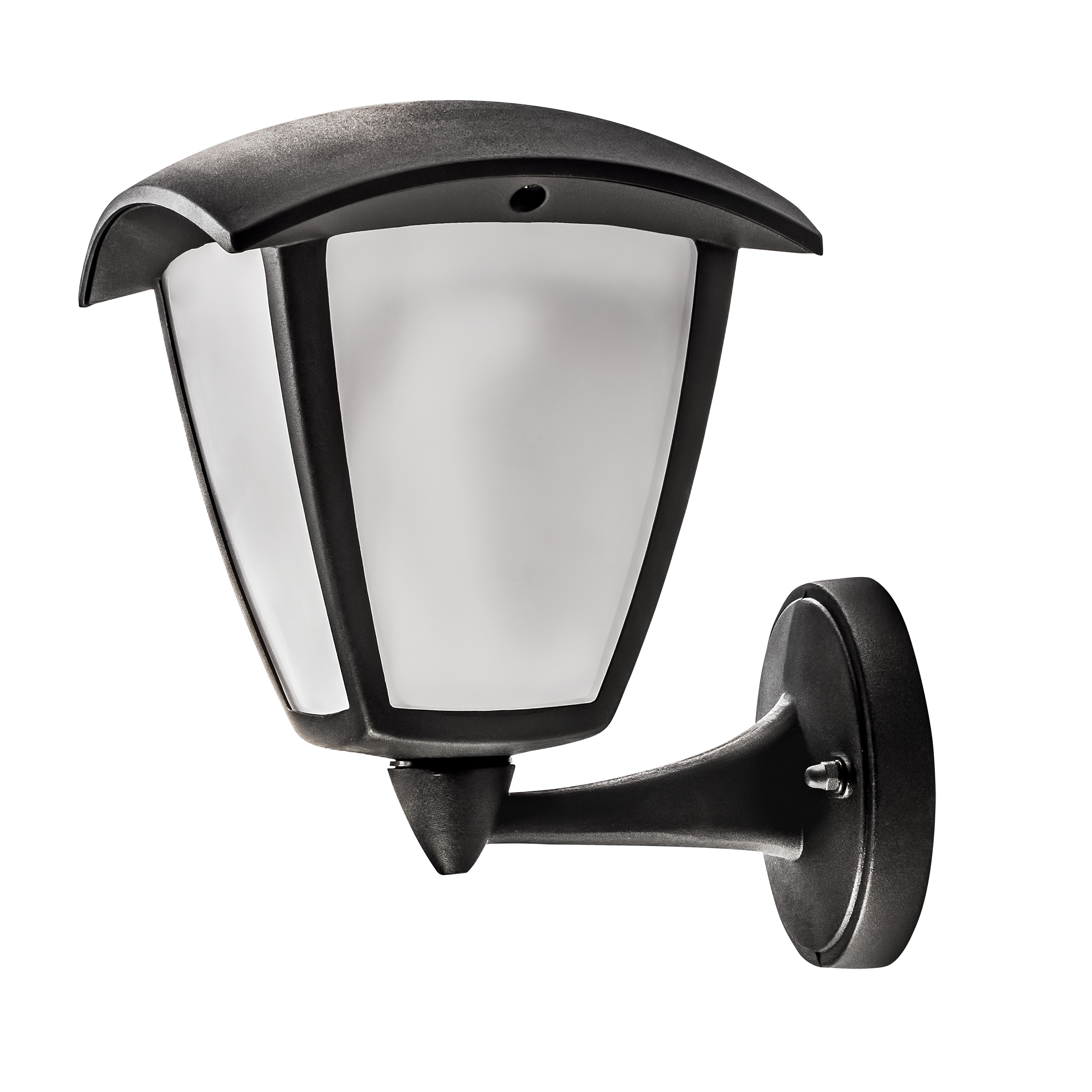 Светильник уличный настен LAMPIONE LED 8W 360LM 3000K IP54
