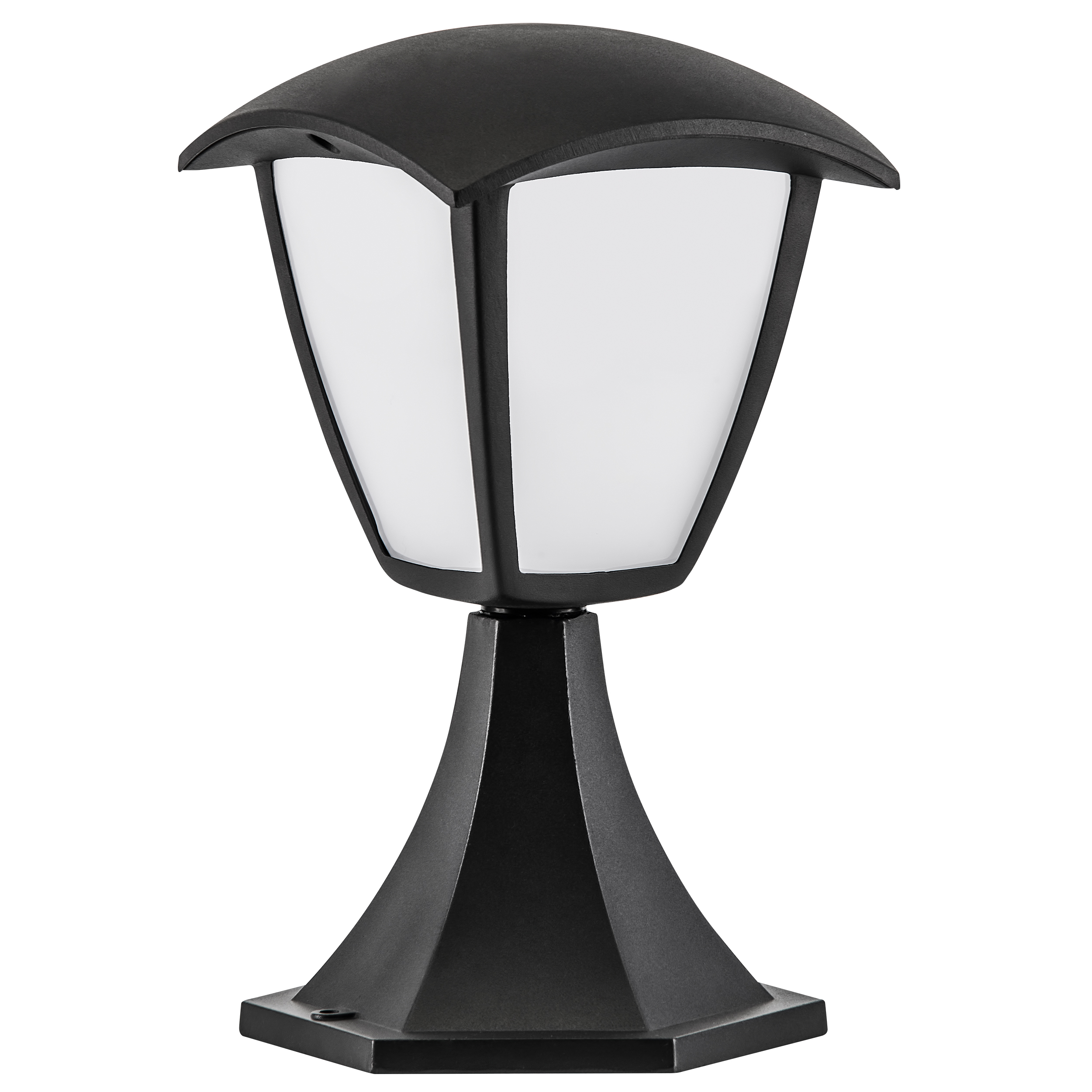 Светильник уличн парковый LAMPIONE LED 8W 360LM 3000K IP54