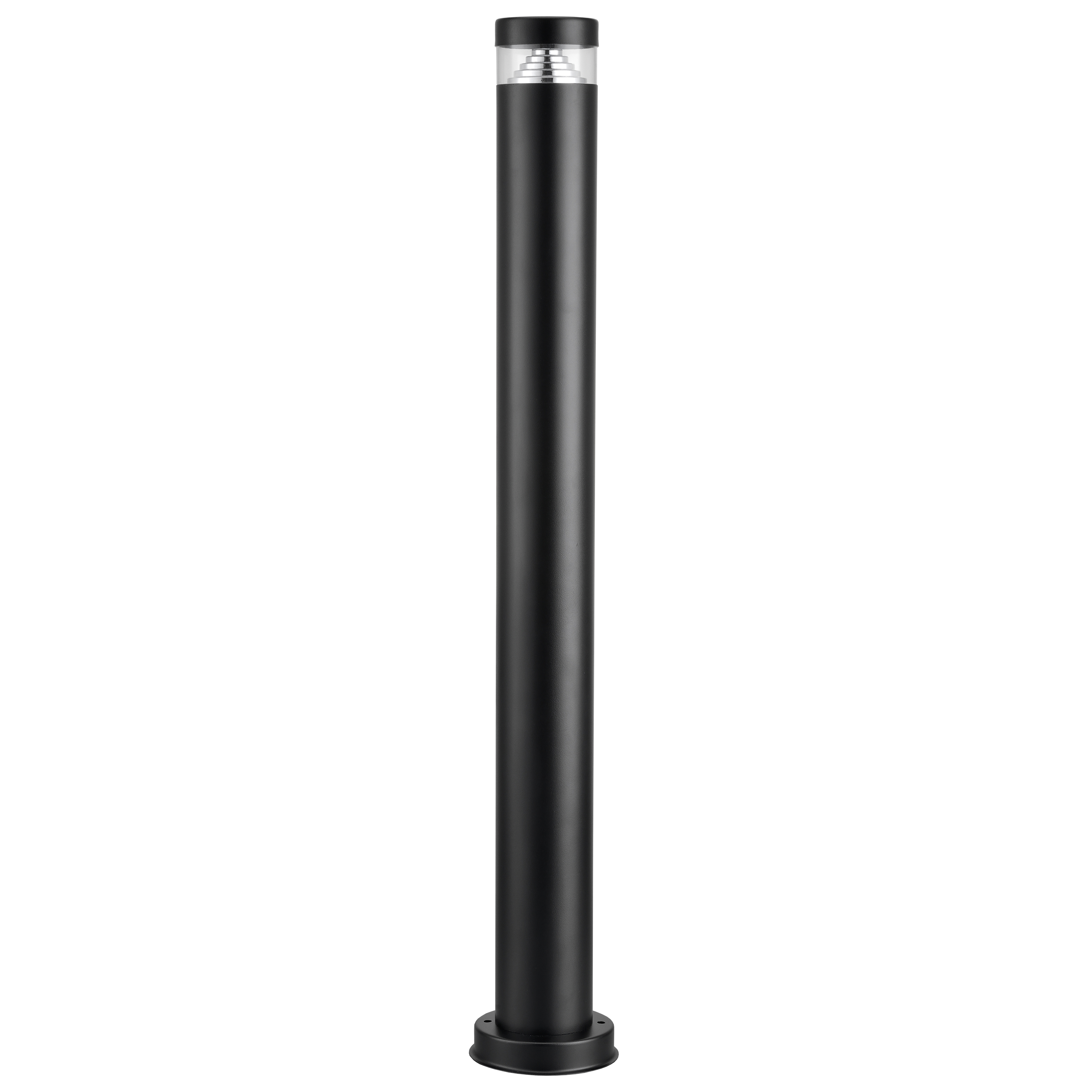 Светильник RAGGIO LED 6W 260LM ЧЕРНЫЙ 4000K IP55
