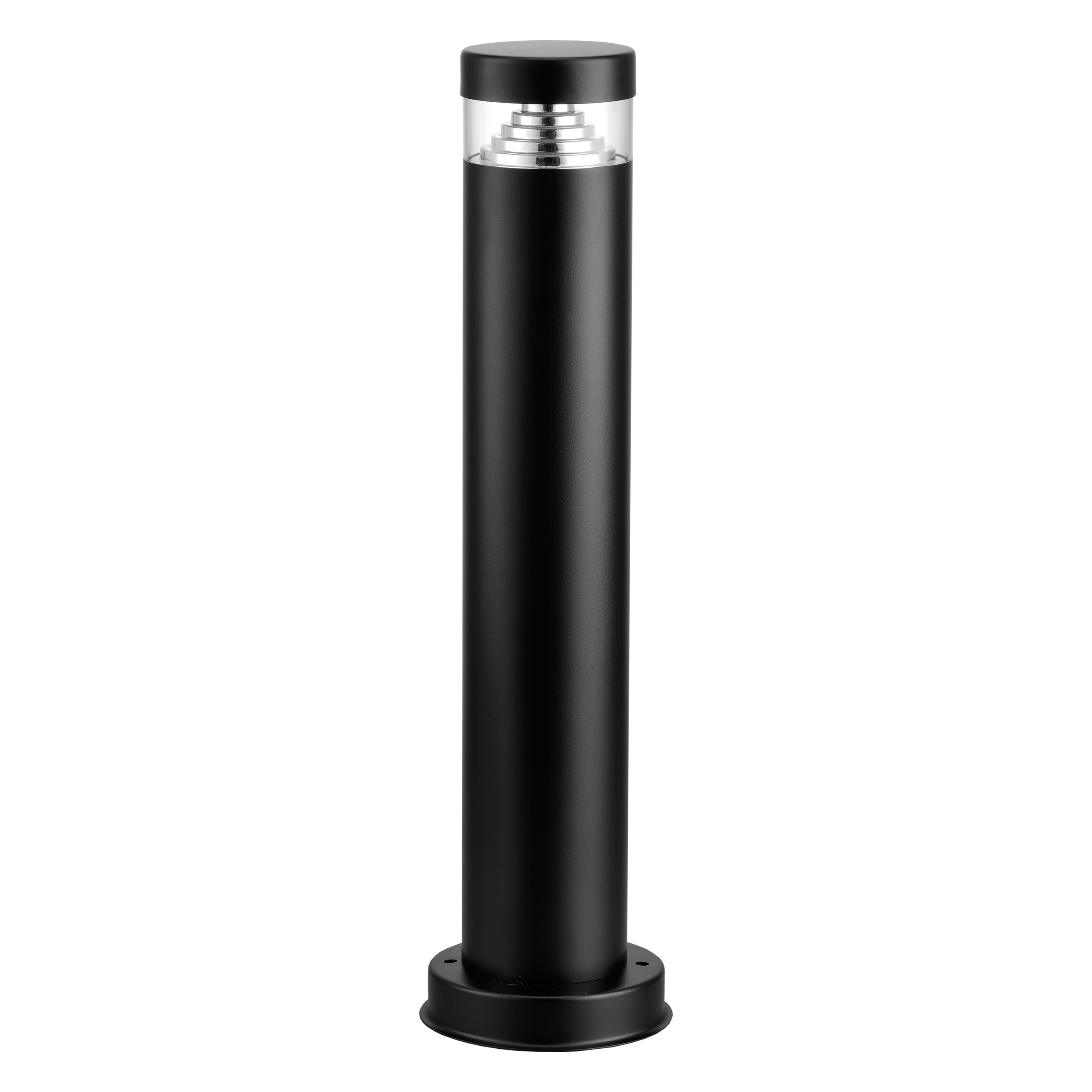 Светильник RAGGIO LED 6W 260LM ЧЕРНЫЙ 4000K IP55