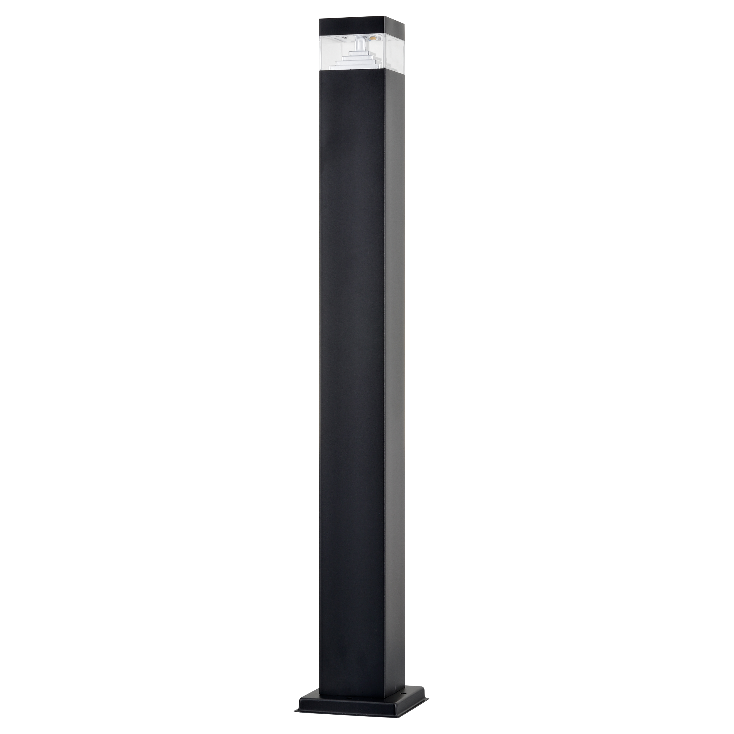 Светильник RAGGIO LED 6W 300LM ЧЕРНЫЙ 4000K IP55