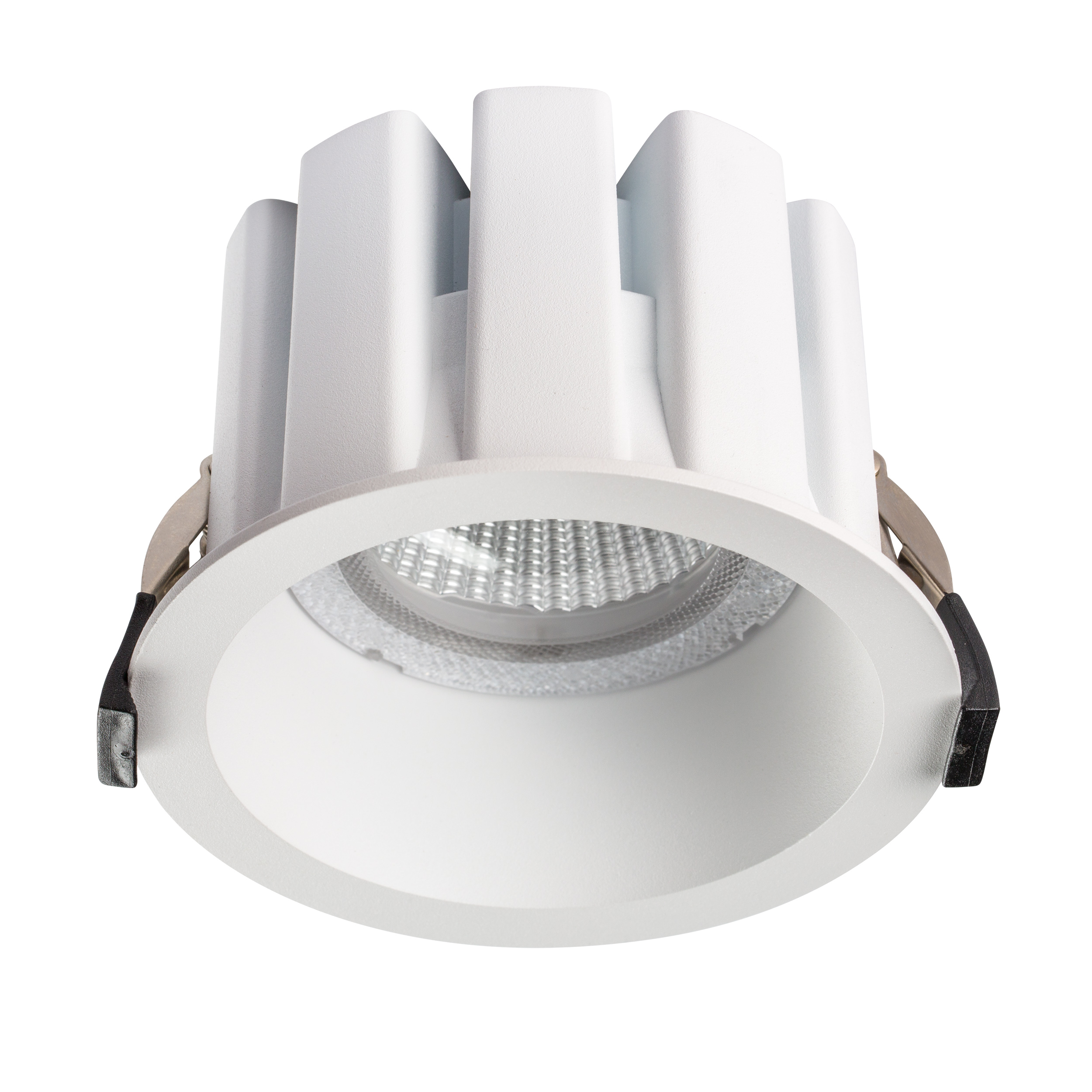 Светильник CICLONE CYL 18W LED 1456LM 60G БЕЛЫЙ 4000K IP65