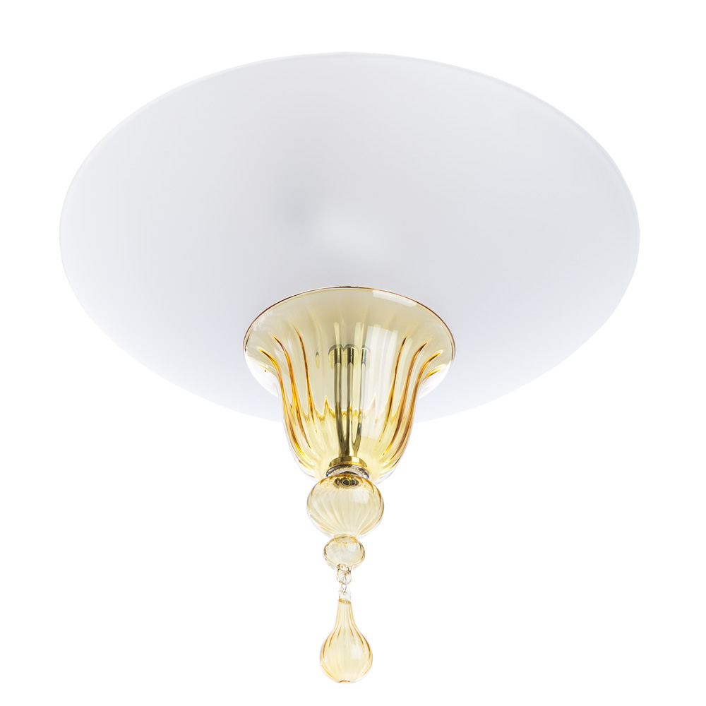 Потолочная Люстры Divinare GOCCIA 4002/01 PL-2