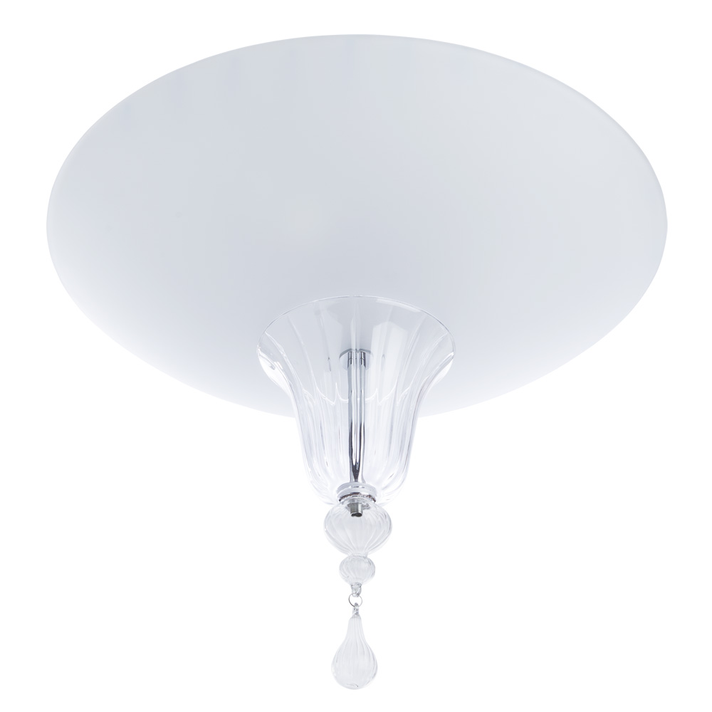 Потолочная Люстры Divinare GOCCIA 4002/02 PL-3