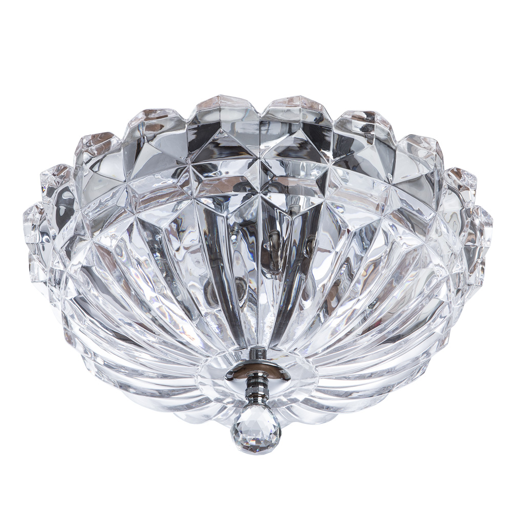 Потолочная Люстры Divinare CALOTTA 4003/01 PL-2