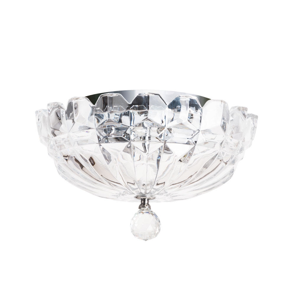 Потолочная Люстры Divinare CALOTTA 4030/02 PL-2