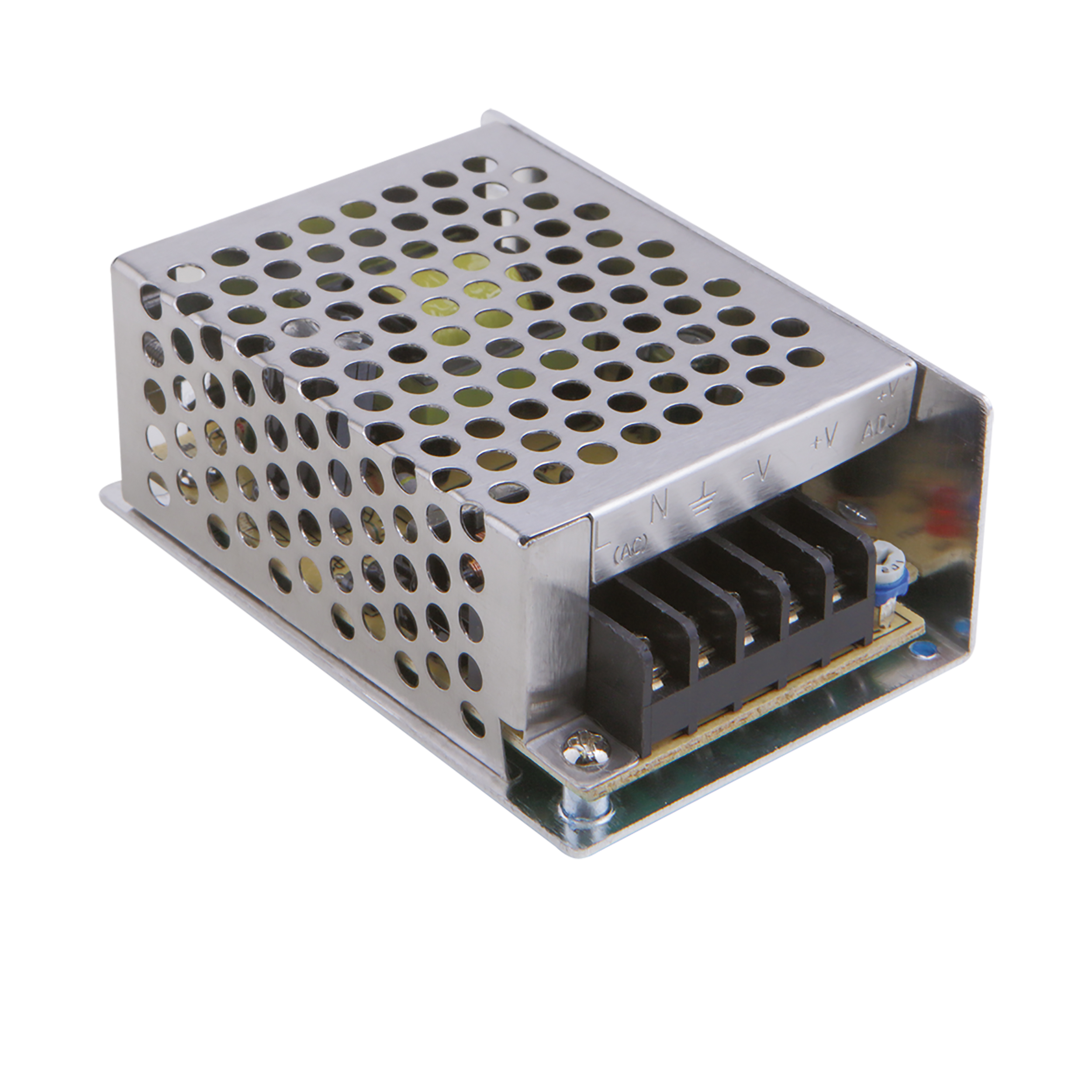 Блок питания 12V LIGHTSTAR 25W