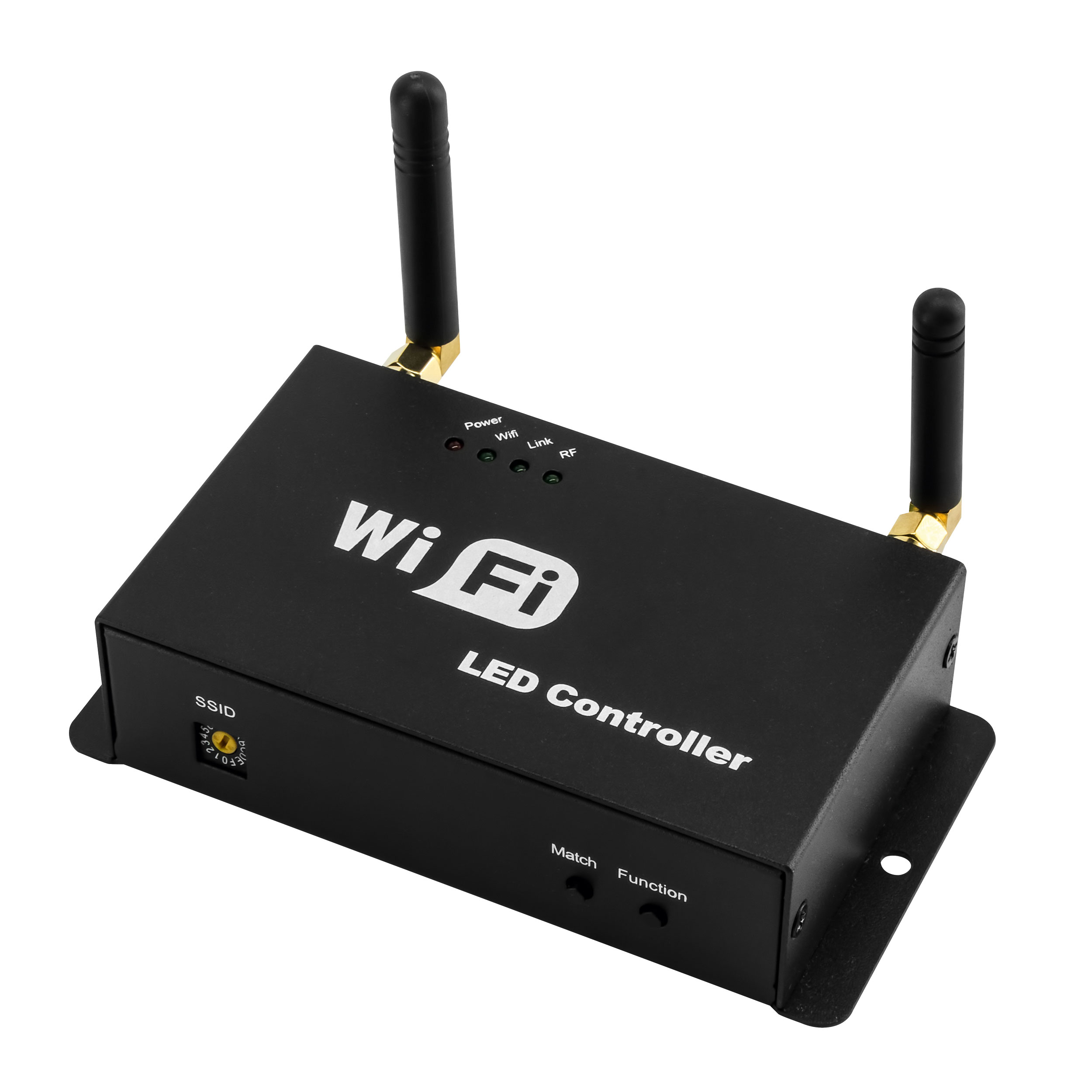 Контроллер WiFi 100 12V/24V max 4A*3CH