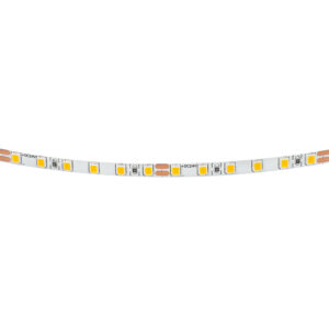 Лента LIGHTSTAR LED 24V 5W 5m/roll 120led/m 1000lm/m 3000K без клейкой ленты М3